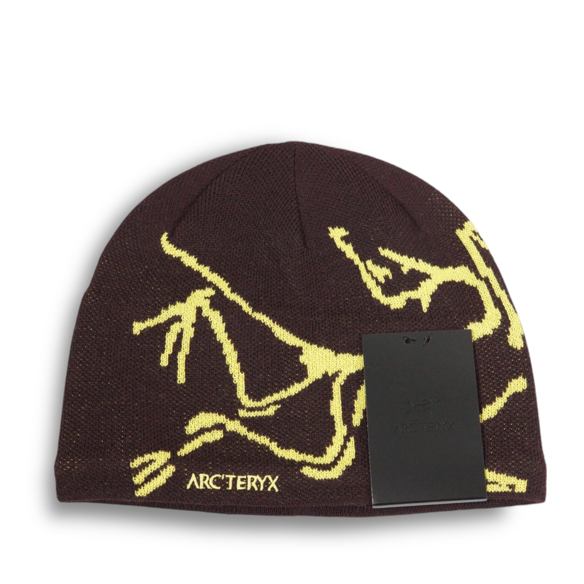 ◇日本未発売カラー◇ Arc'teryx Bird Head Toque バードヘッドトーク