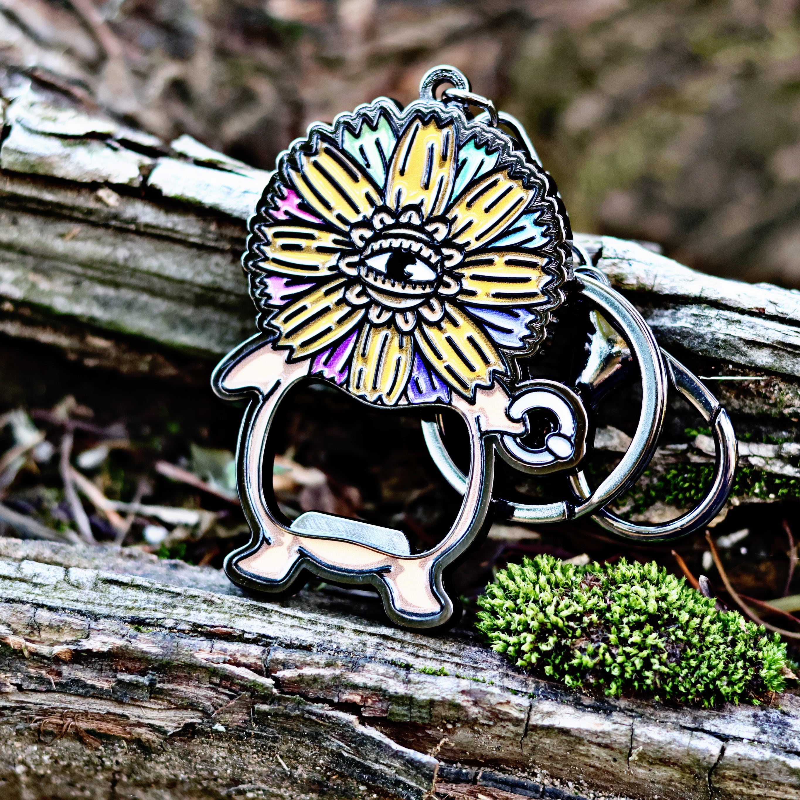 Simian Ring