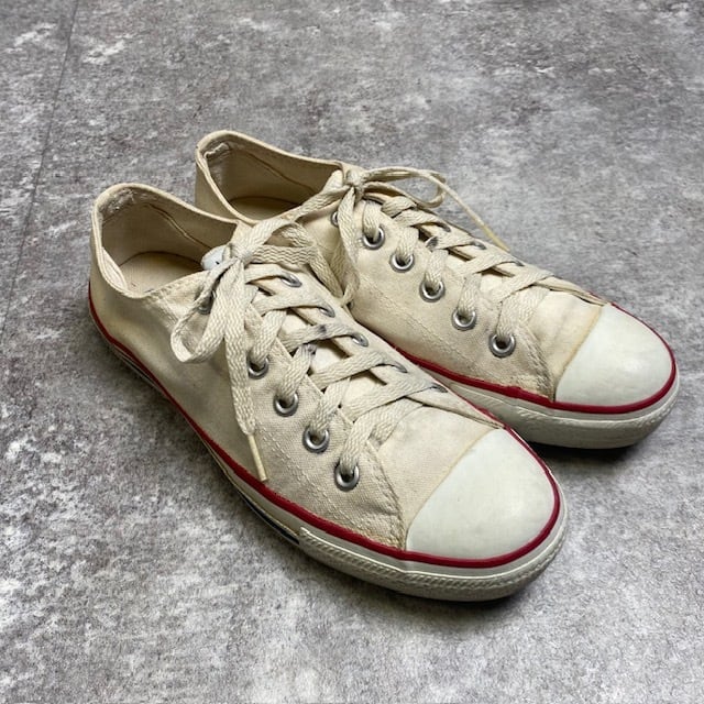 90's 90s converse USA ALLSTAR コンバース オールスター ローカット