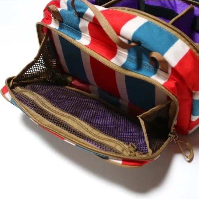 NATAL DESIGN「WALKY TIME BAG」 | Camp Shop Lantern