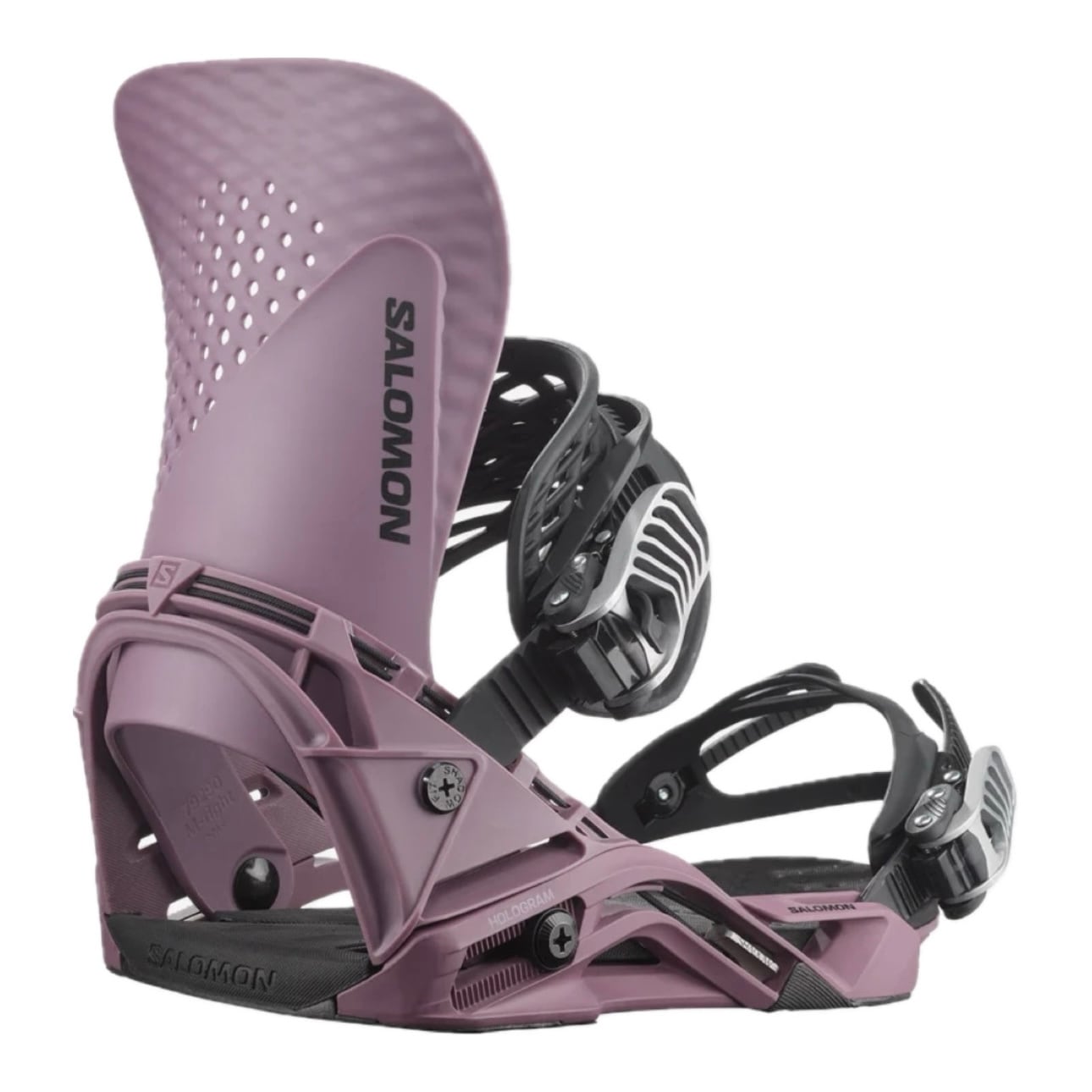 Salomon 『 HOLOGRAM 』 24-25 snowboard スノーボード サロモン