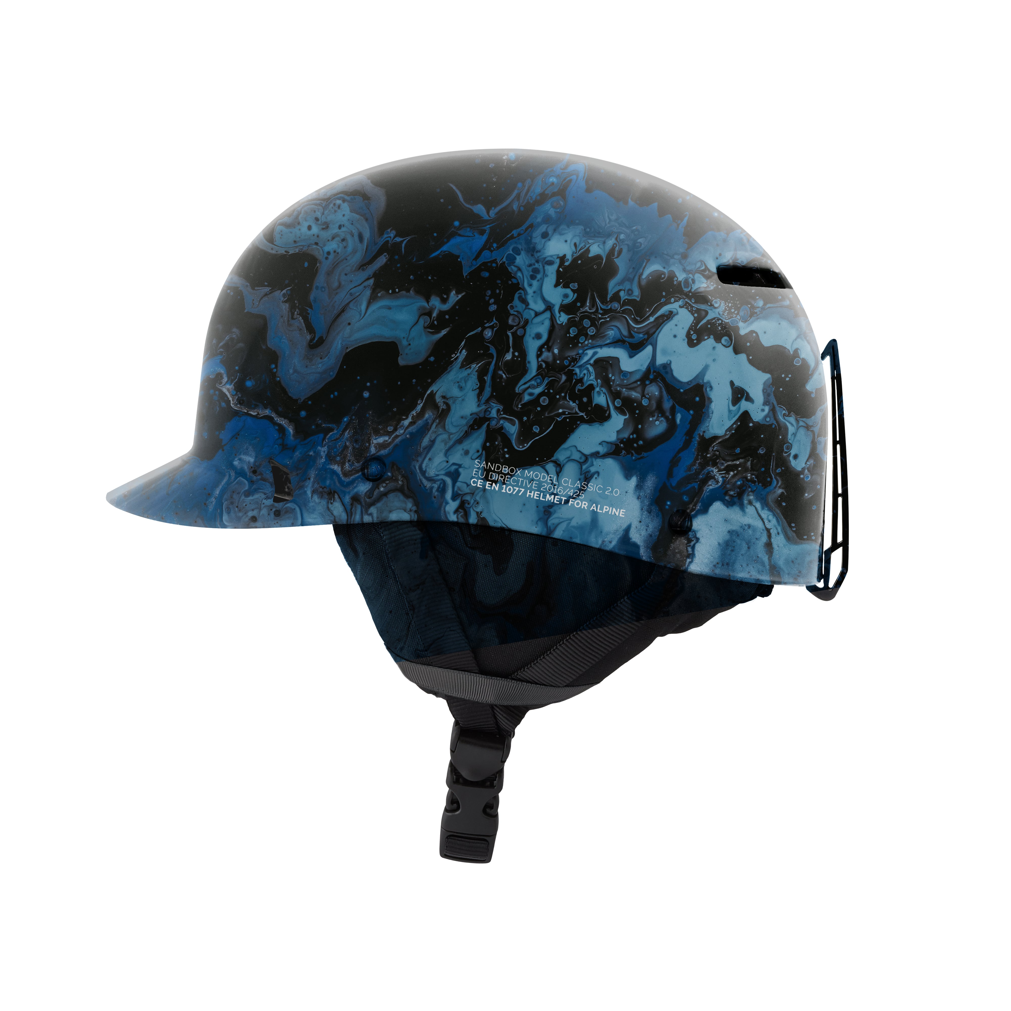 SANDBOX CLASSIC 2.0 SNOW ASIA FIT ーEpoxy Run ー（GLOSS） | FIELDGATE