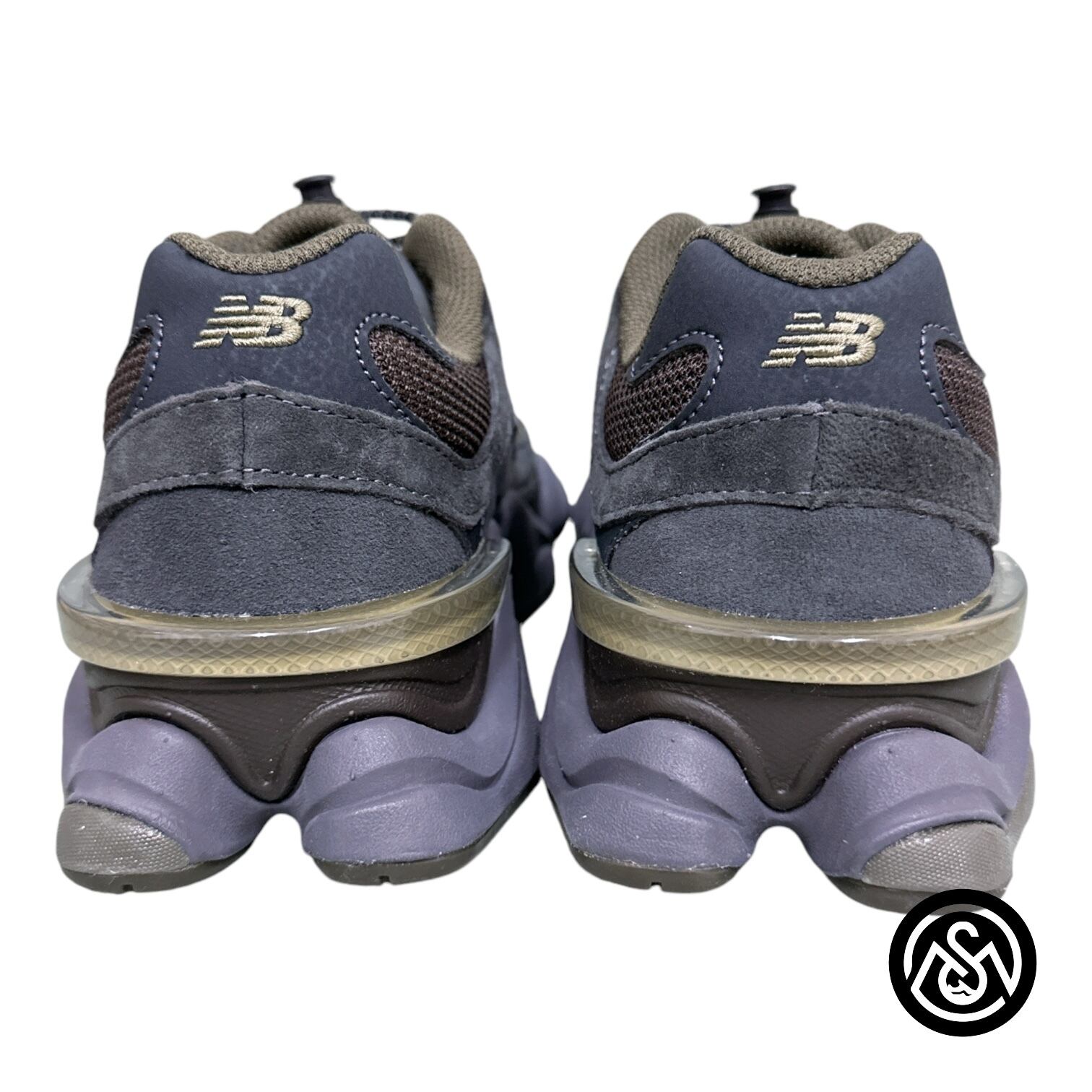 23.5/24.5/25cm New Balance 9060 