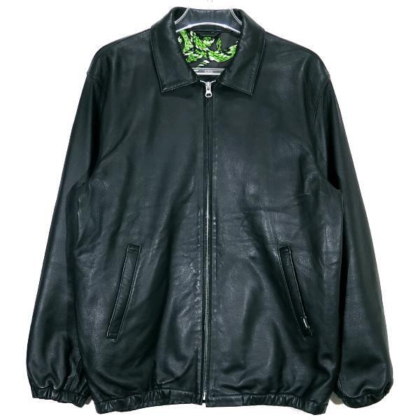 NEIGHBORHOOD 20SS PLAIN/SL-JKT 201SZNH-JKM01 サイズM