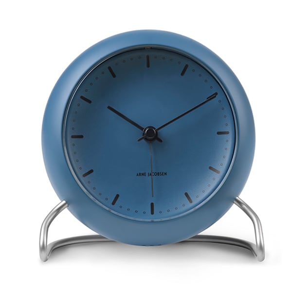 TABLE CLOCK CITY HALL［ARNE JACOBSEN］ | REAL Style online shop