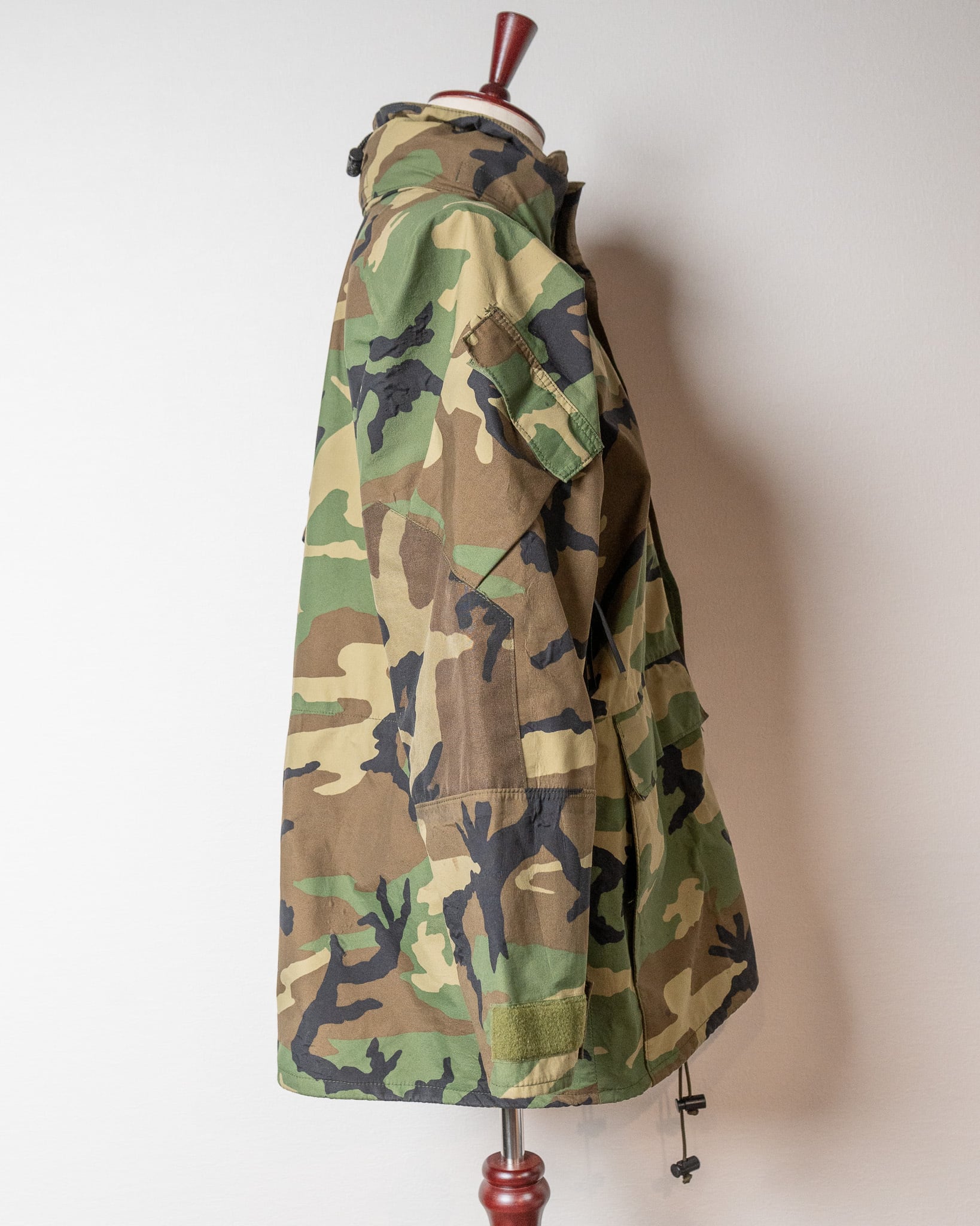 U.S.M.C. ECWCS Gen2 GORE-TEX PARKA 