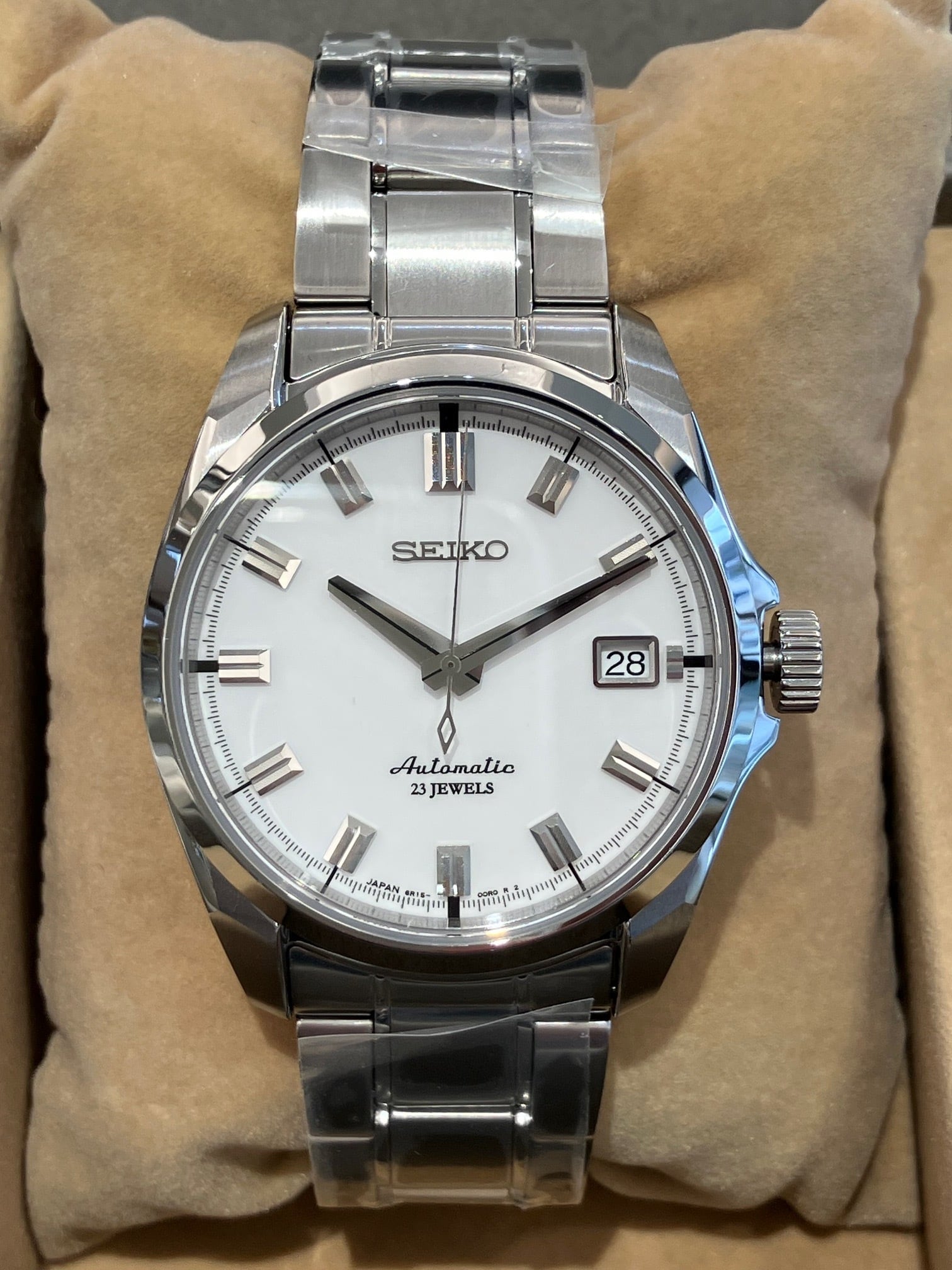セイコー メカニカル SARB023 | ㈱時光堂