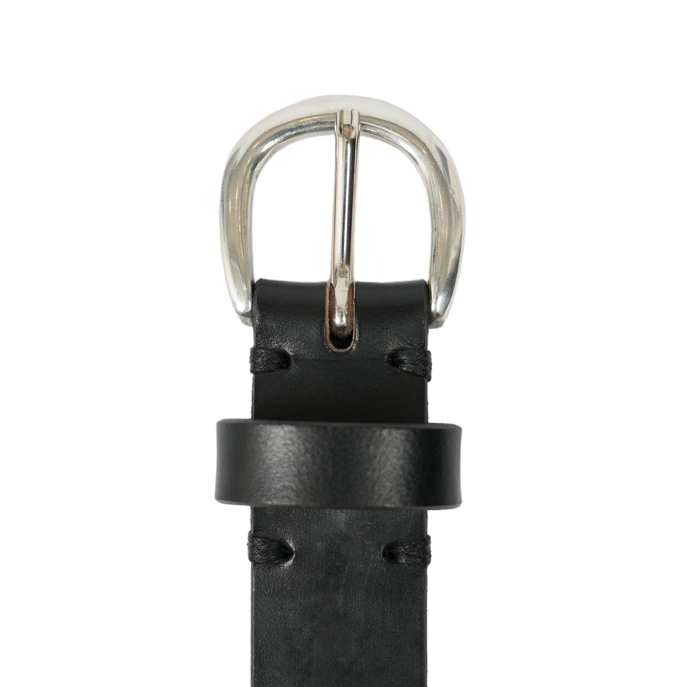 Bridle studs narrow belt | DECi
