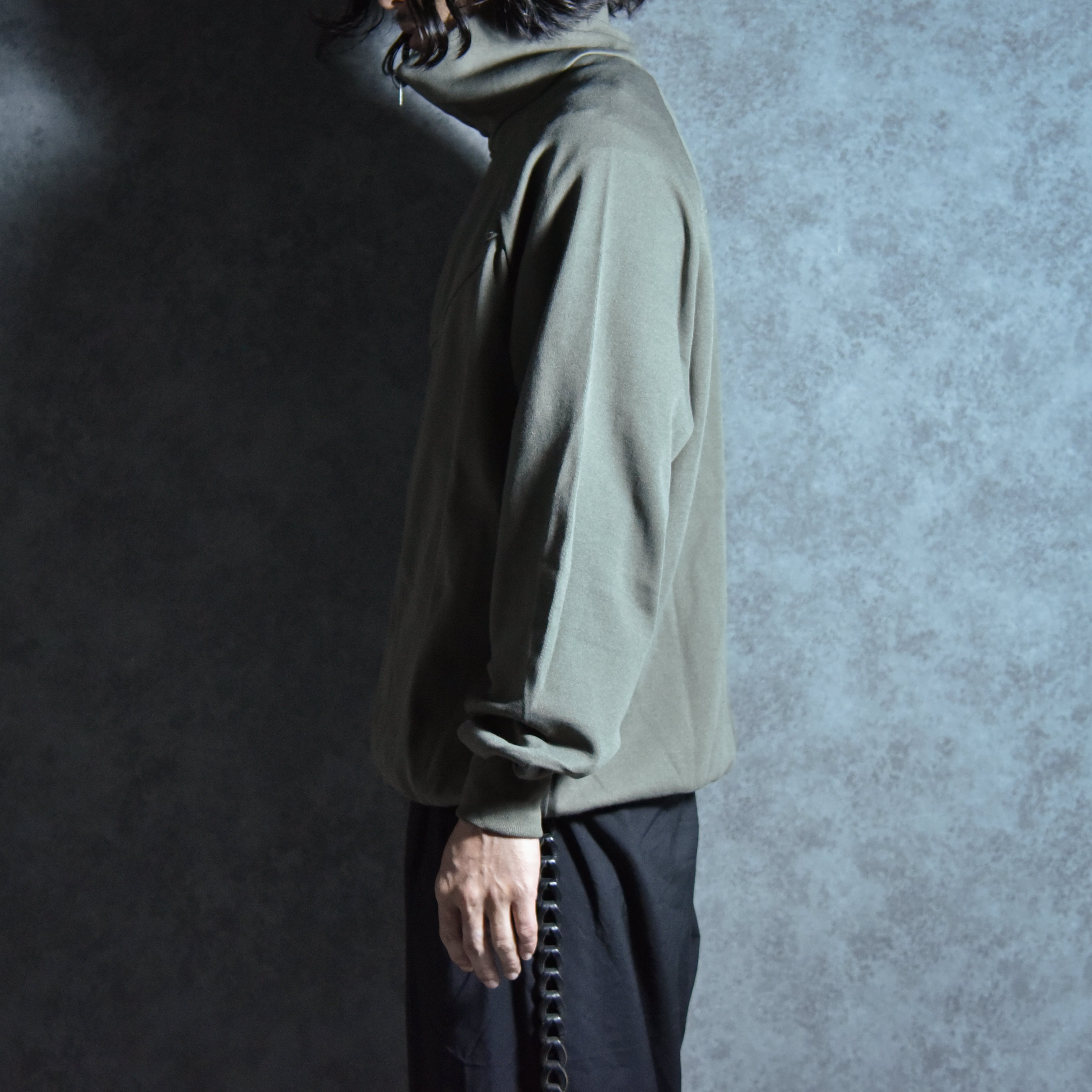 DEAD STOCK】Austrian Army Track Jacket オーストリア軍 トラック