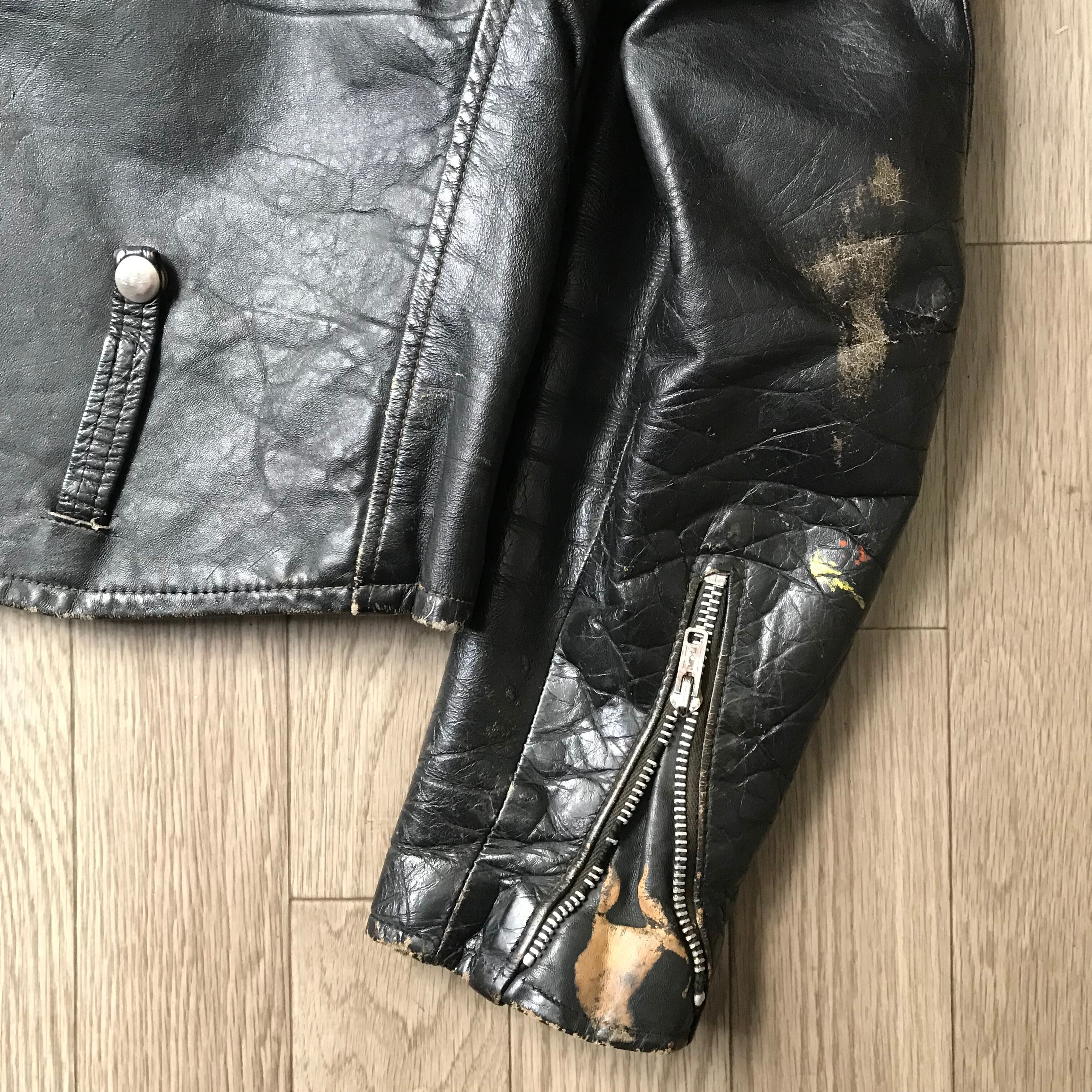 60s HARLEY DAVIDSON Cycle Queen | 古着屋border