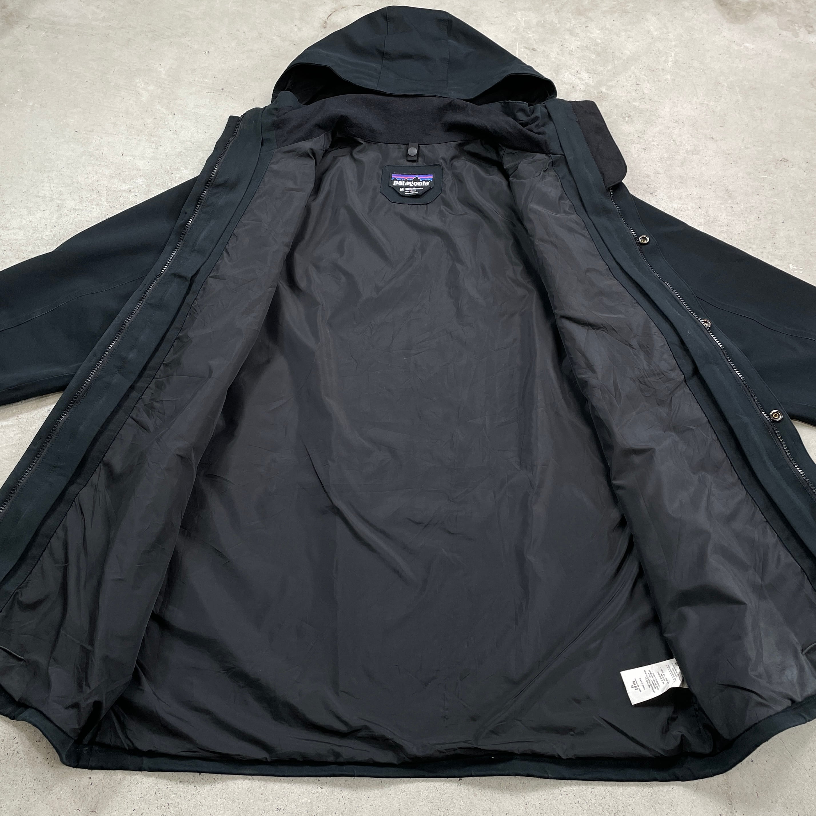 13年製 Patagonia パタゴニア tres 3 in 1 parka トレススリーインワン