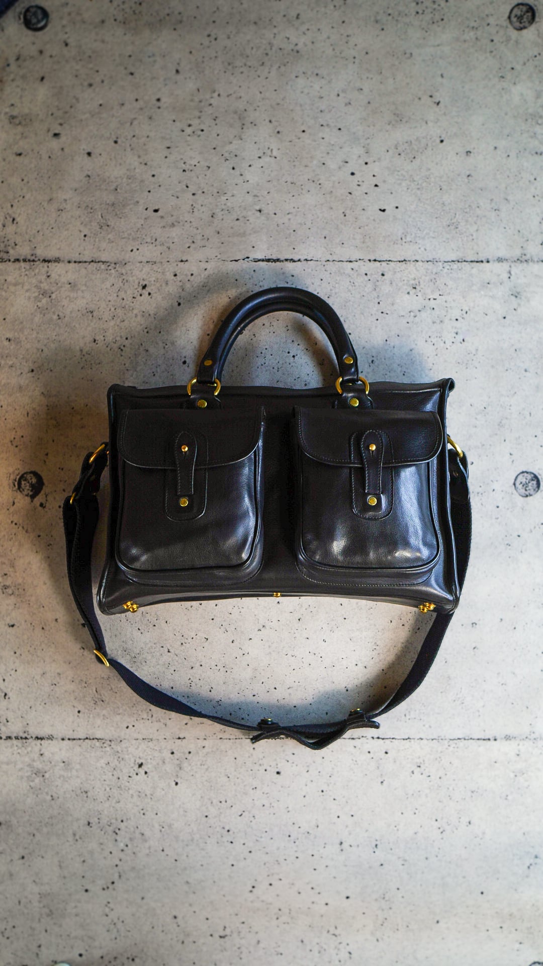 Bag | 07 Vintage ｜ セブン ヴィンテージ ｜ ヴィンテージ セレクト