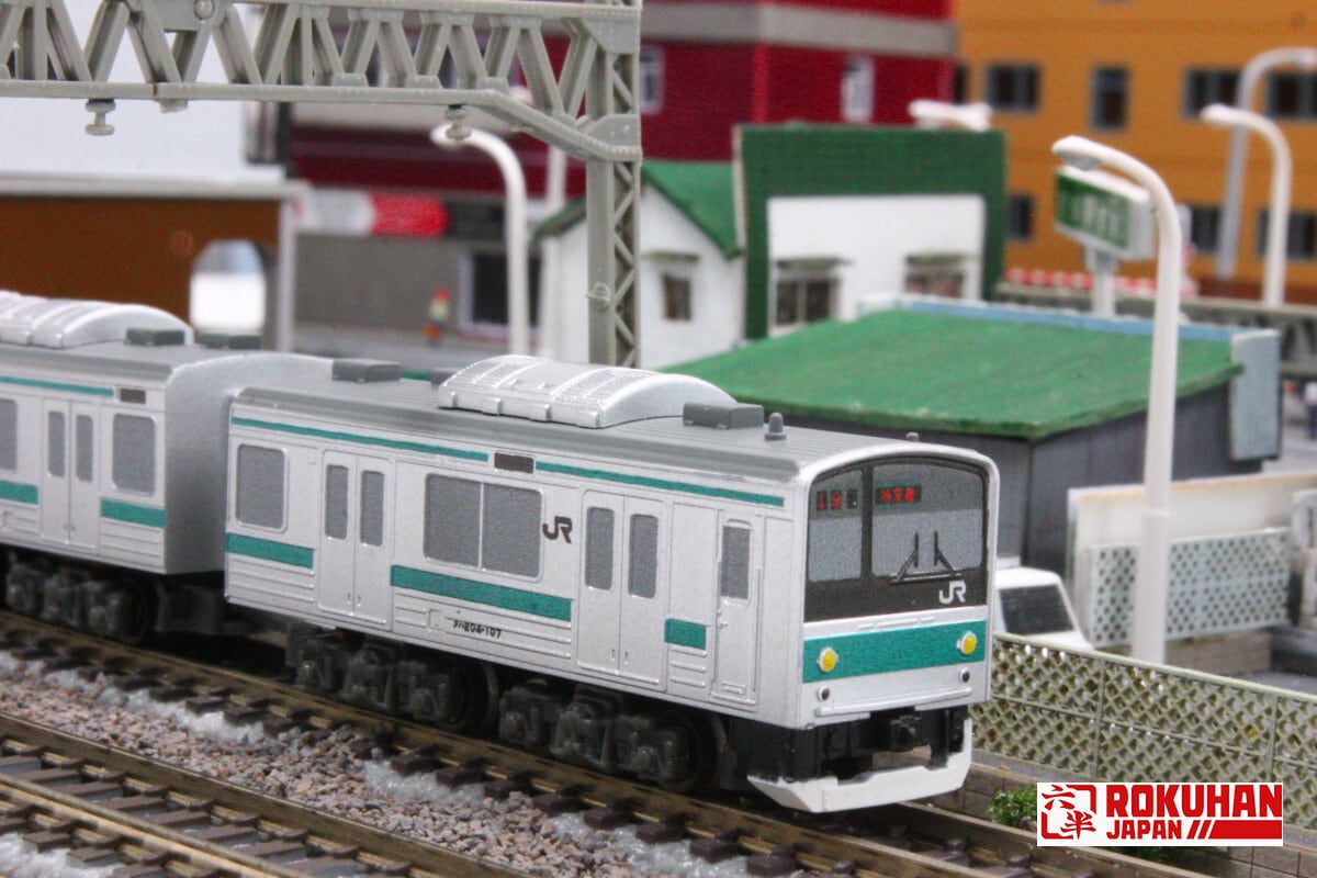 車両（ST）Z Shorty Trains | ロクハン BASE.SHOP ｜【公式