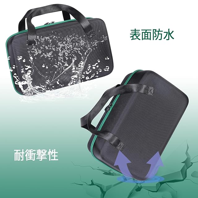 HiKOKI ハイコーキ 充電式 ブロワ 14.4V 18V RB18DC(NN) 専用収納