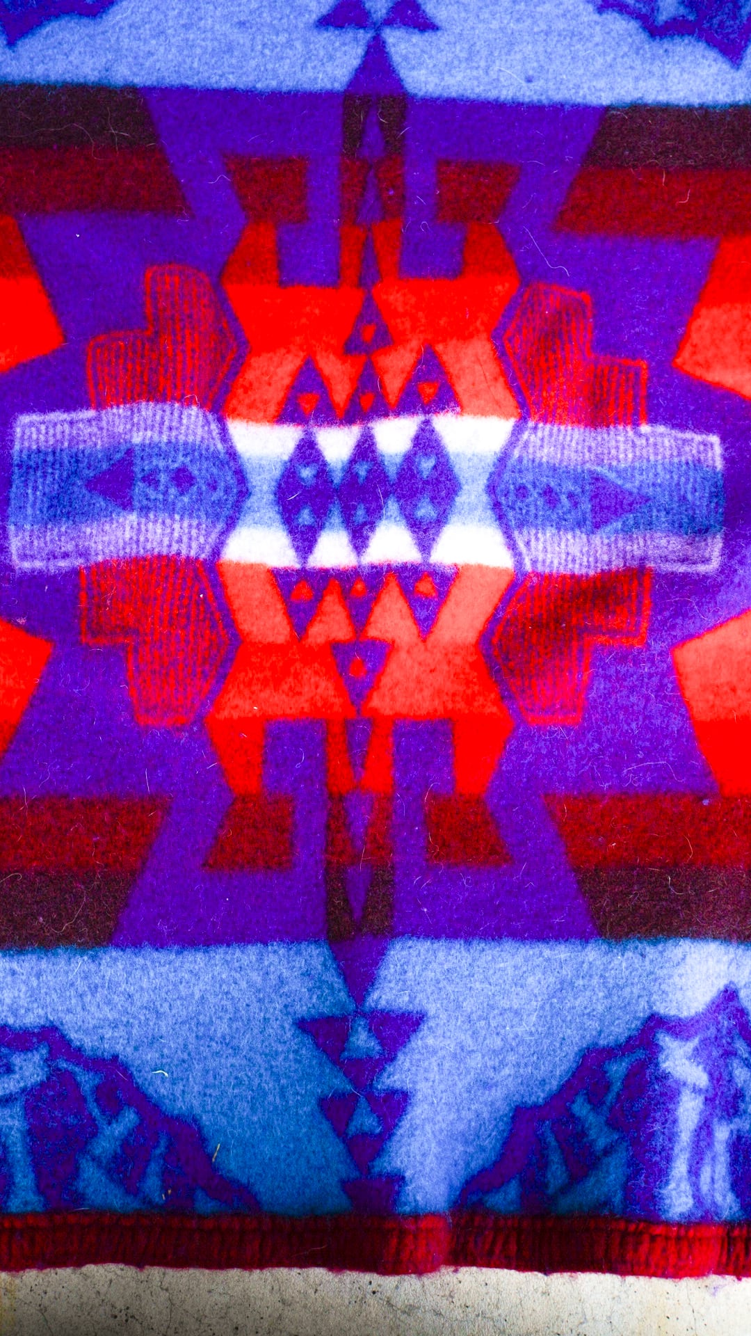 1970s-】PENDLETON BEAVER STATE ペンドルトン ビーバーステート