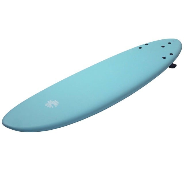 Beach Access ビーチアクセス ソフトボード 6'4” 43L ミッドレングス