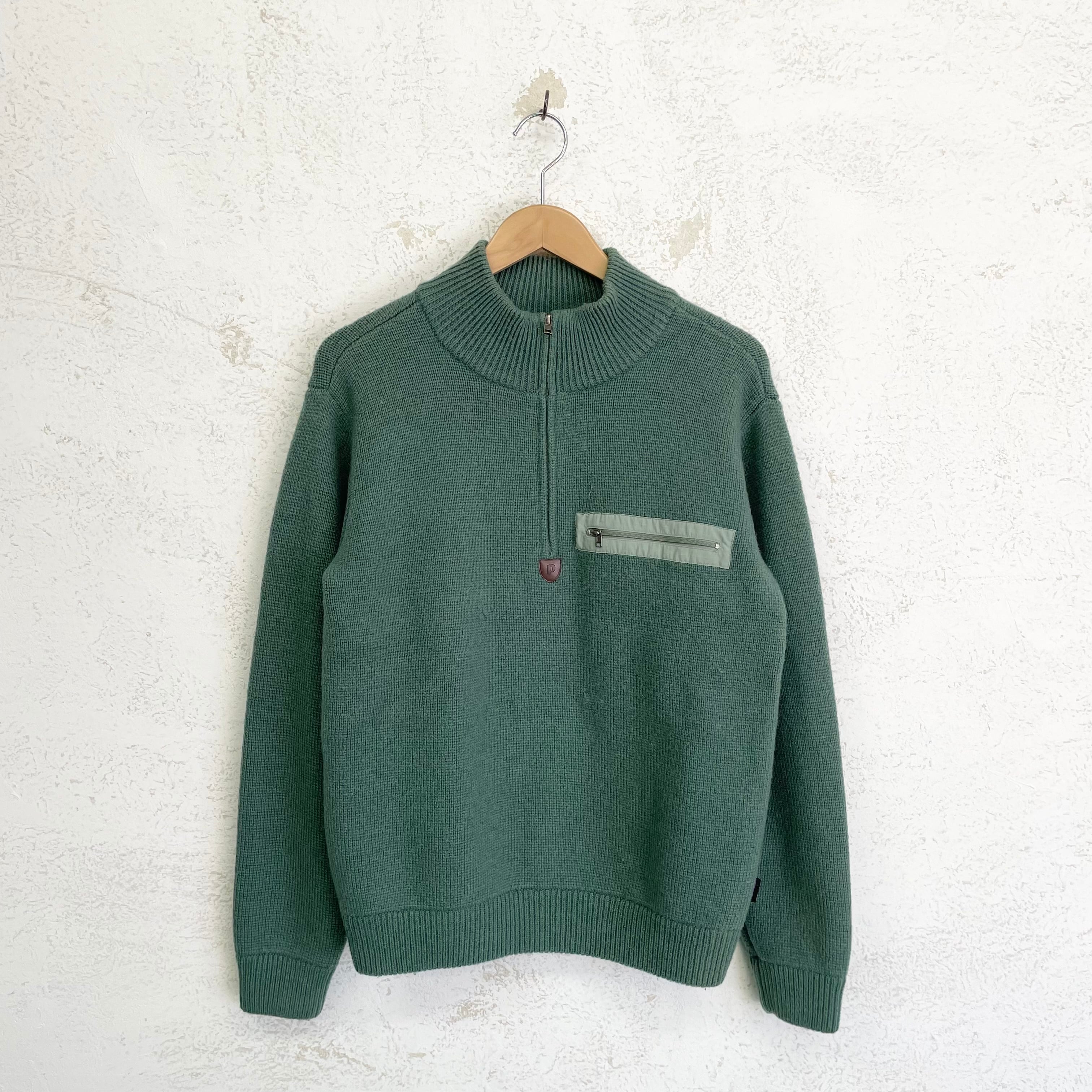 FA14 patagonia Alpinist Sweater size/M パタゴニア アルピニスト