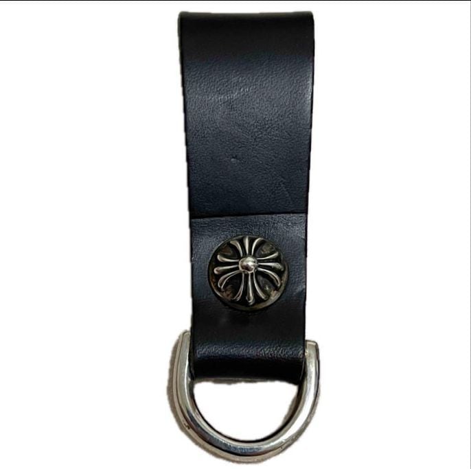 CHROME HEARTS クロムハーツ ベルトループ Dリング | chromehearts