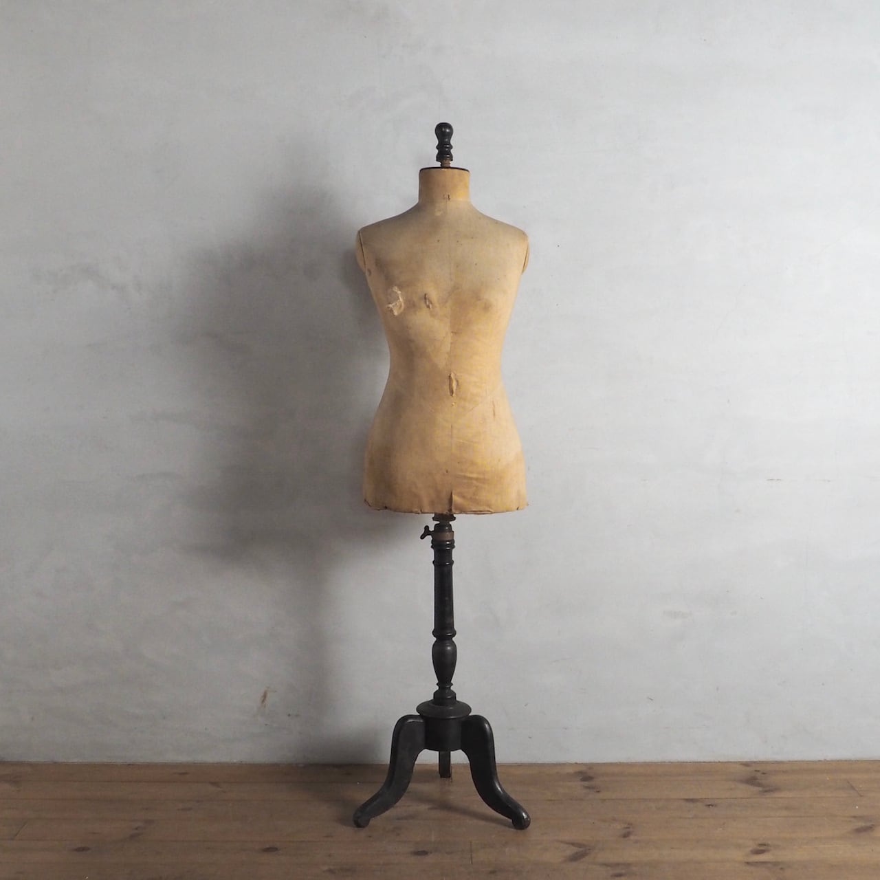 Torso / トルソー 〈アパレル 什器・マネキン〉2904-0317 | SHABBY'S