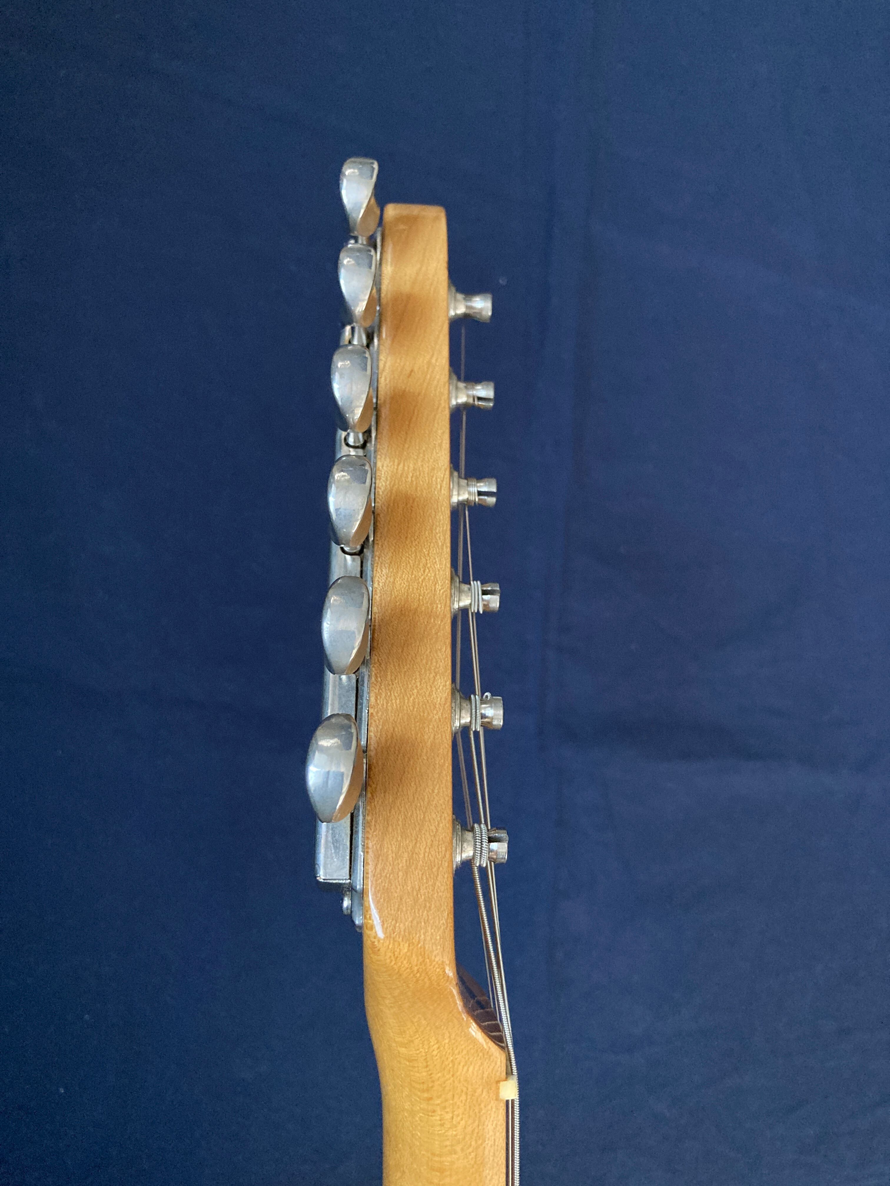 Bradley TOKAI made OEM brand ST YSO 1980s | 【ジャパンビンテージ