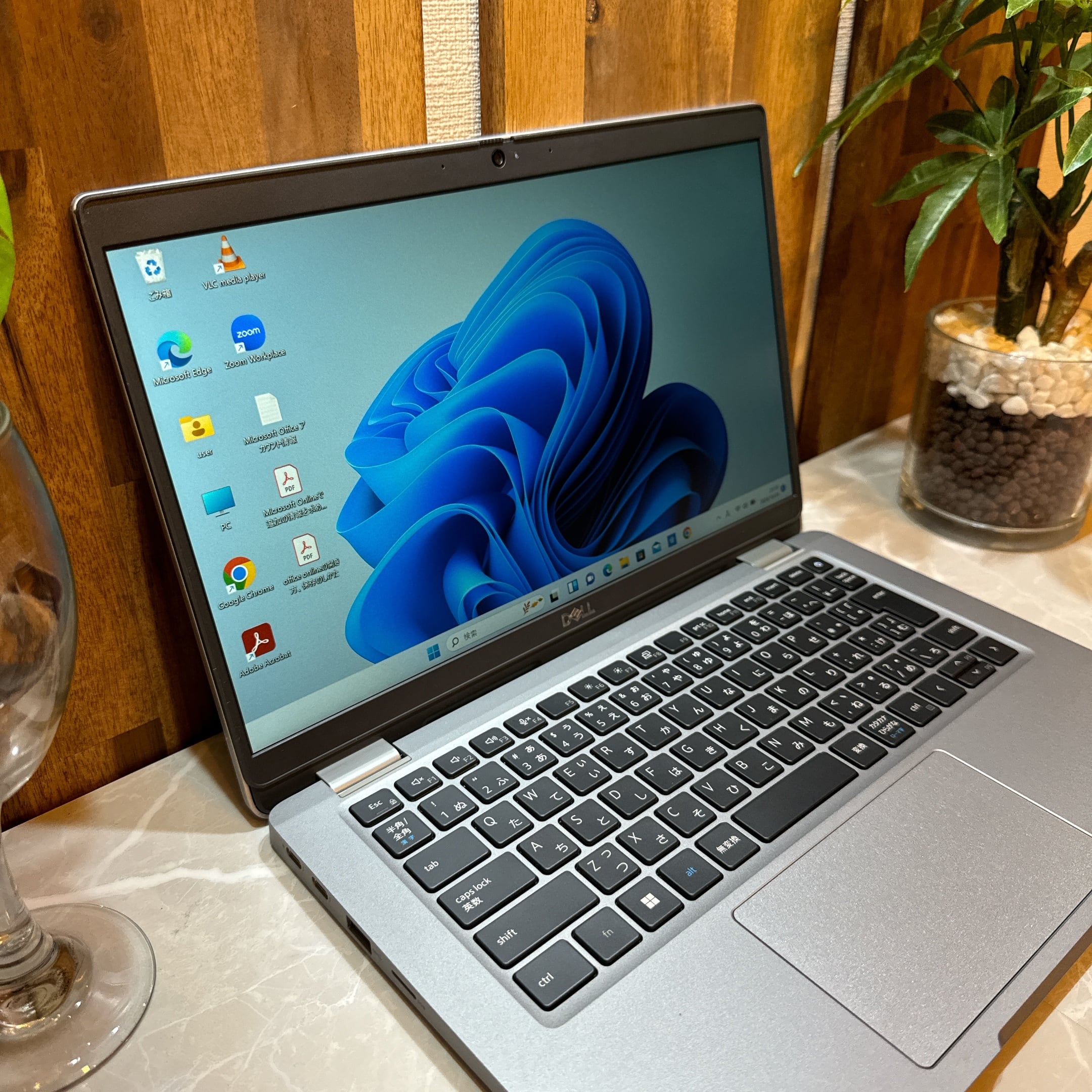 2022年モデル】DELL Latitude 5330 / 第12世代 Core i5-1235U / メモリ