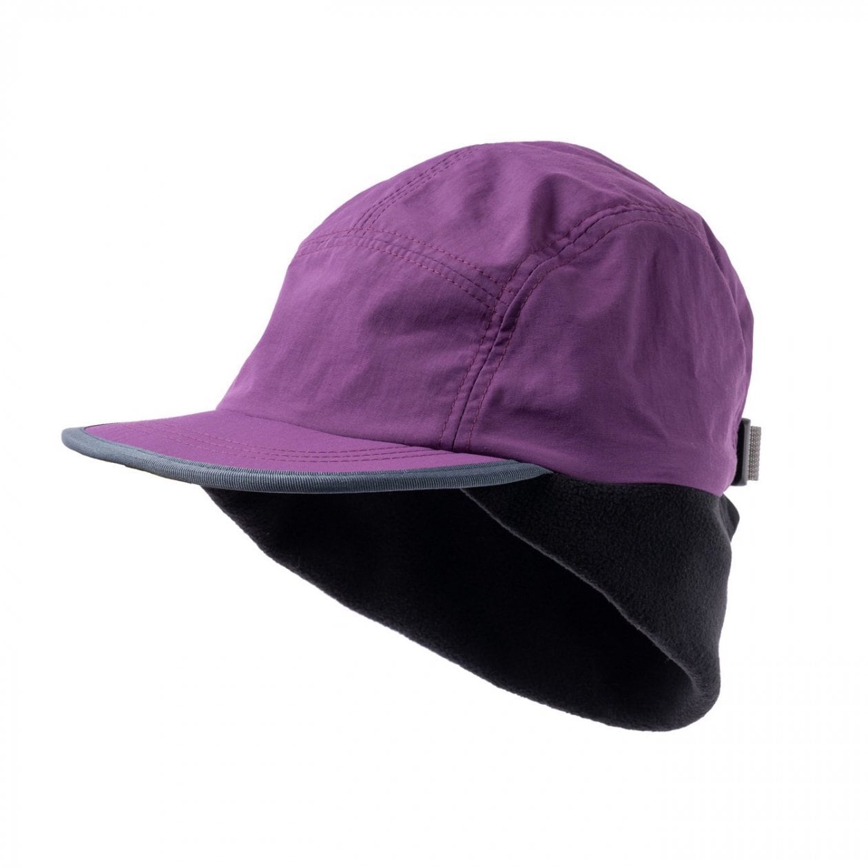 BLUE LUG / BICYCLE WINTER DUCKBILL CAP | st. valley house - セント