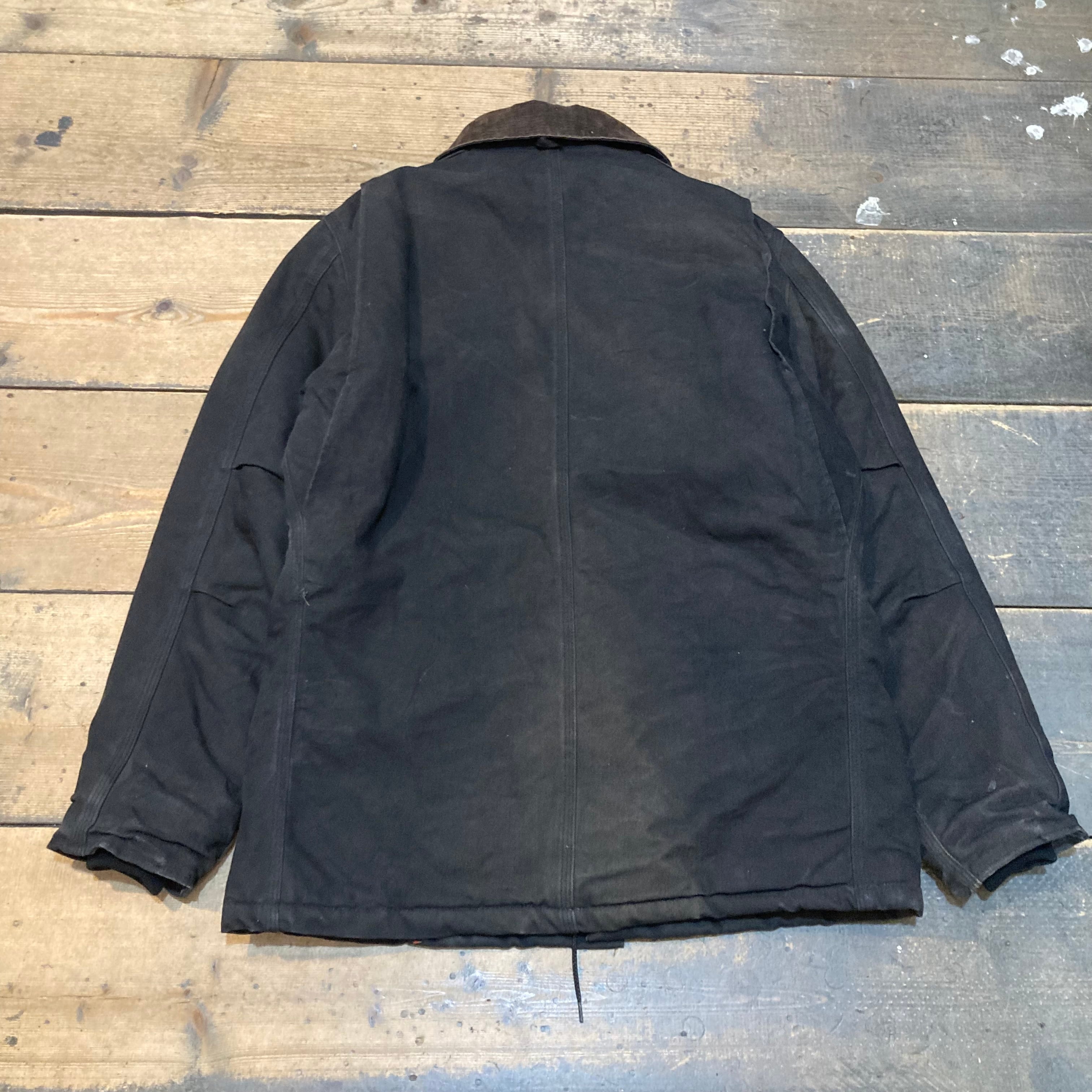 Carhartt traditional jacket 