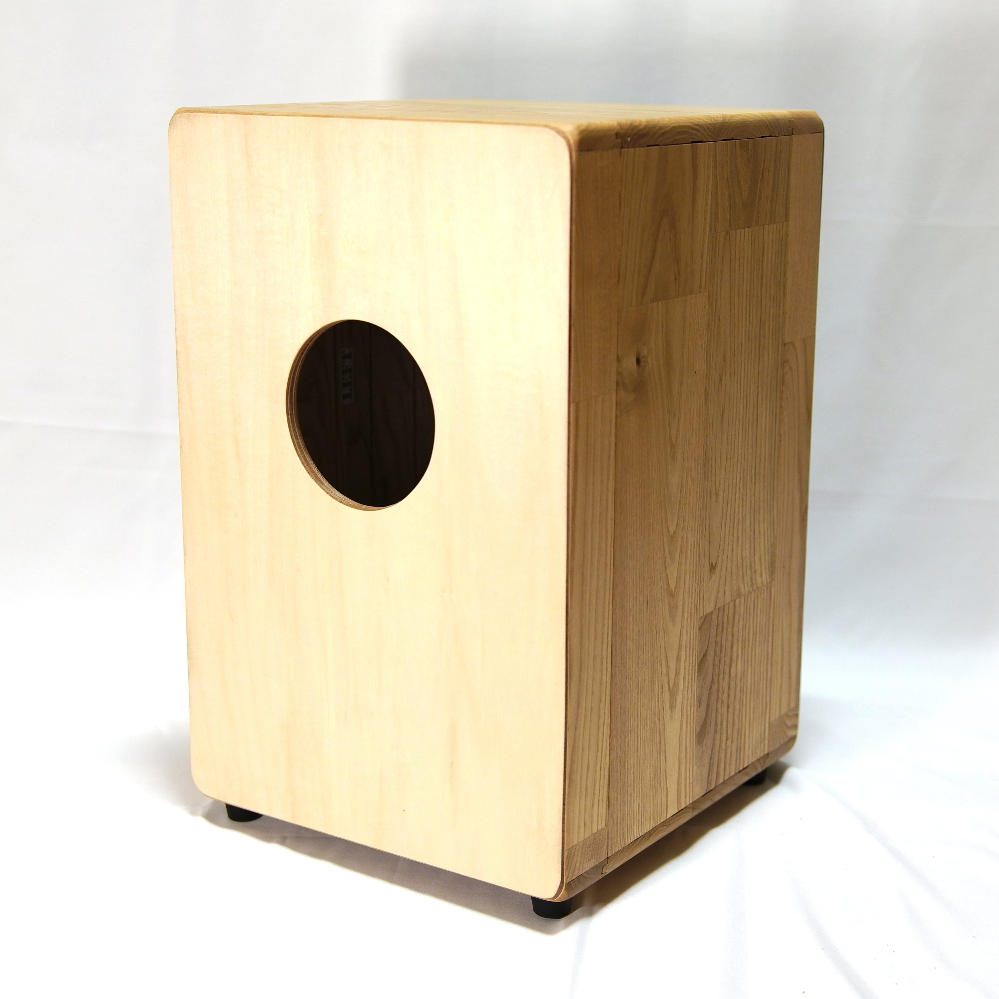 NM Cajon Workshop 旅するカホン Maletin II 組み立て式カホン | DRUM