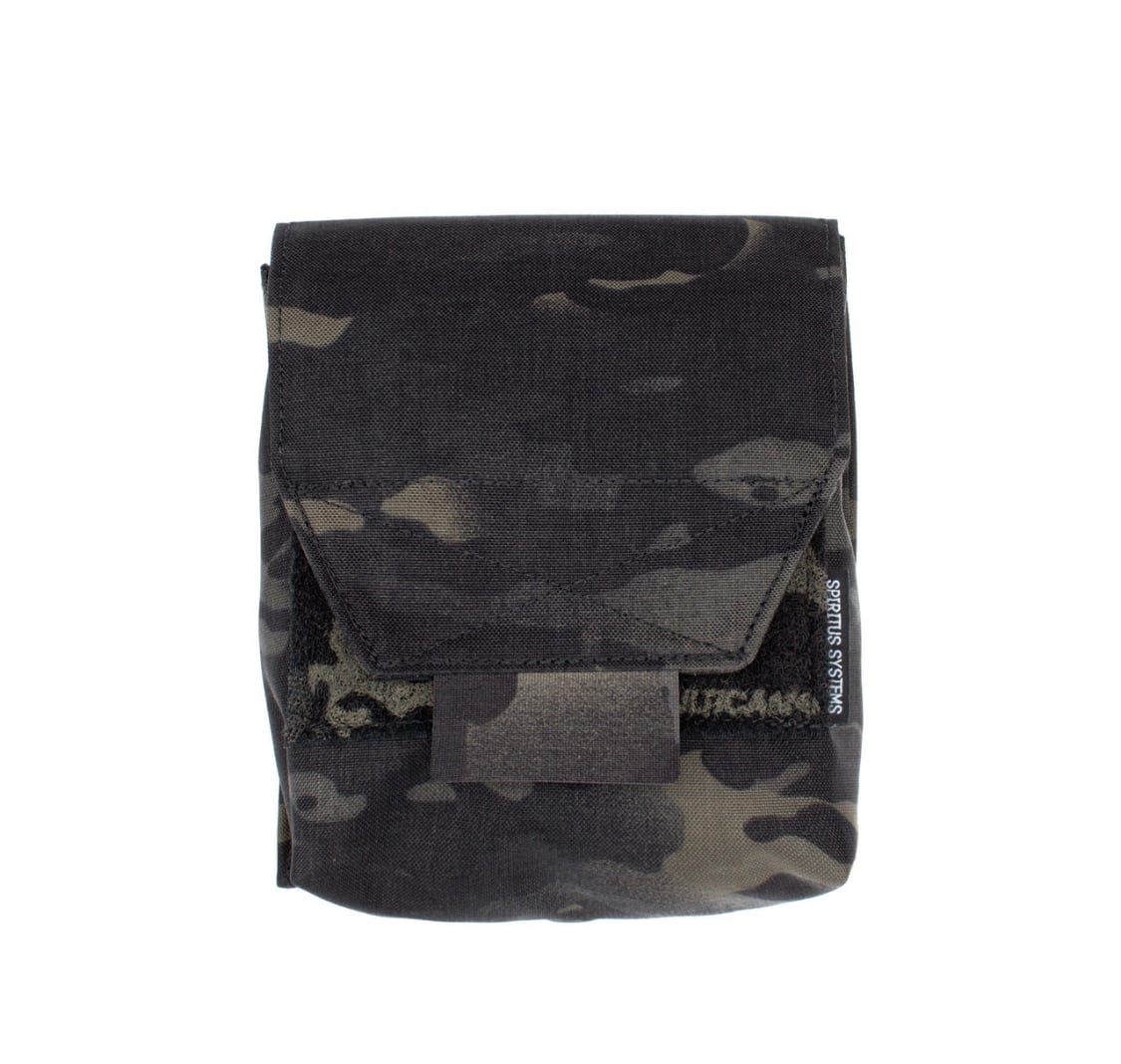 Spiritus Systems ] JSTA Pouch | Bala del Diablo