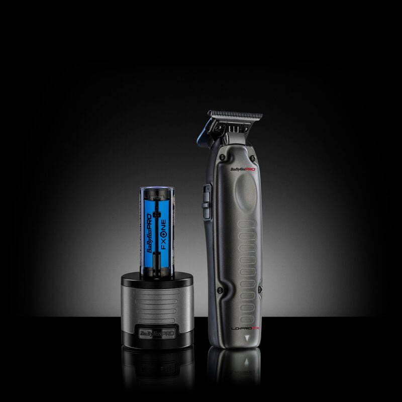 限定色【電安法適合・1年保証・1年以降も修理対応】 Babyliss PRO FX