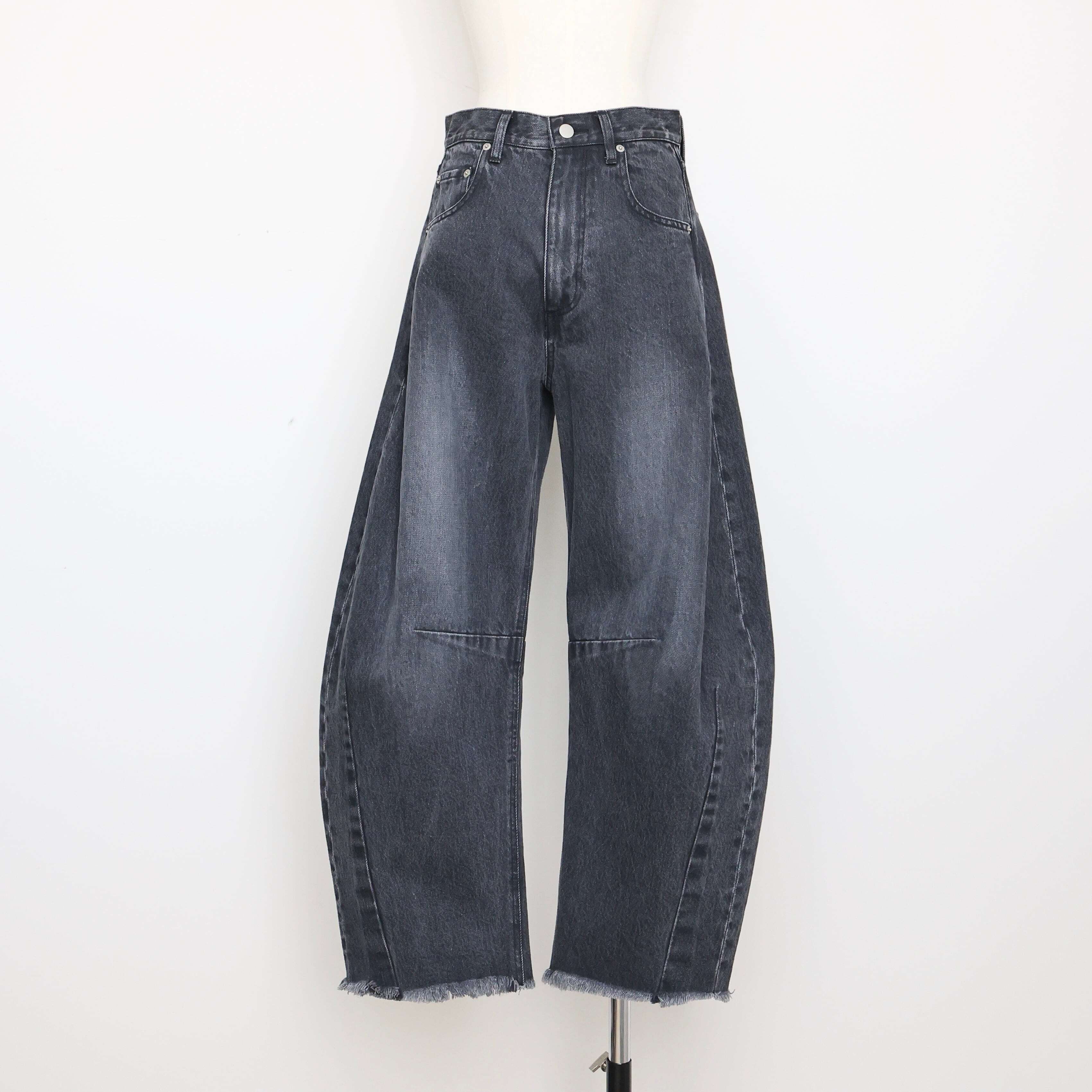 GPST-303 Curvy Denim | gypsohila