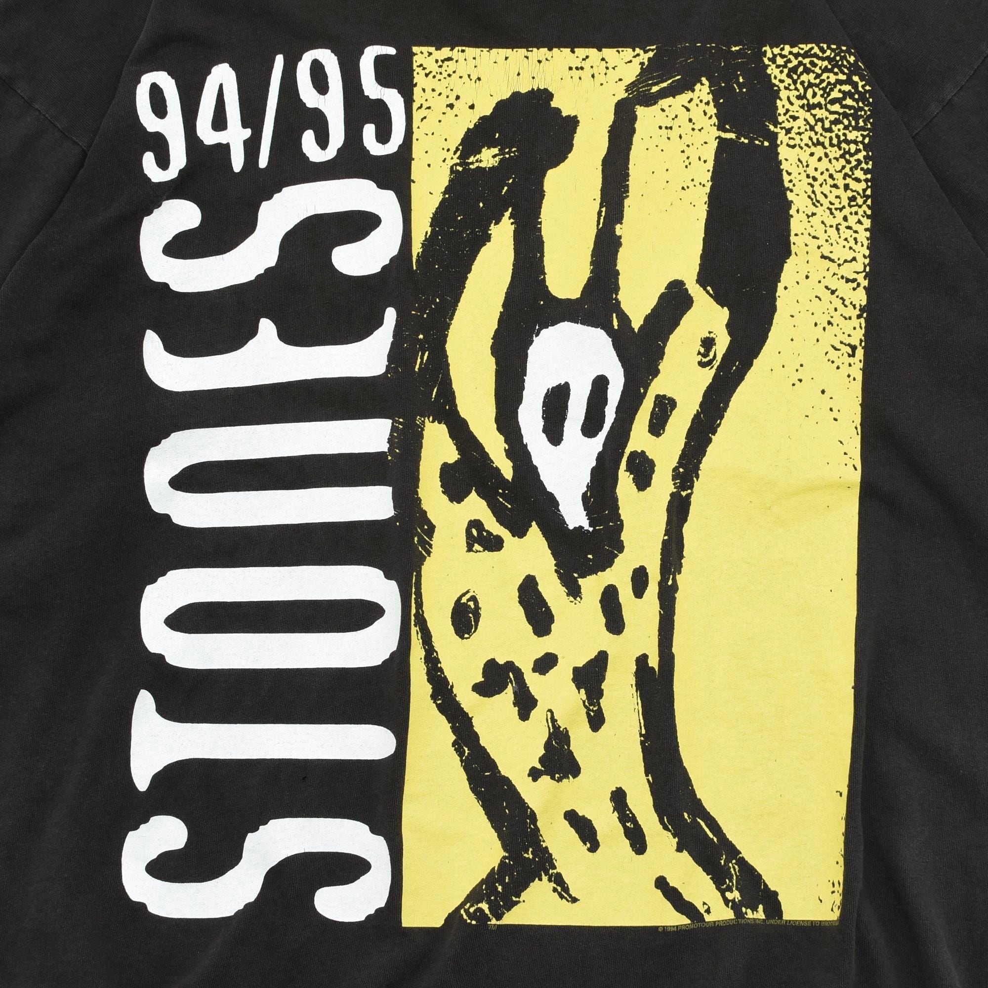 90's THE ROLLING STONES 