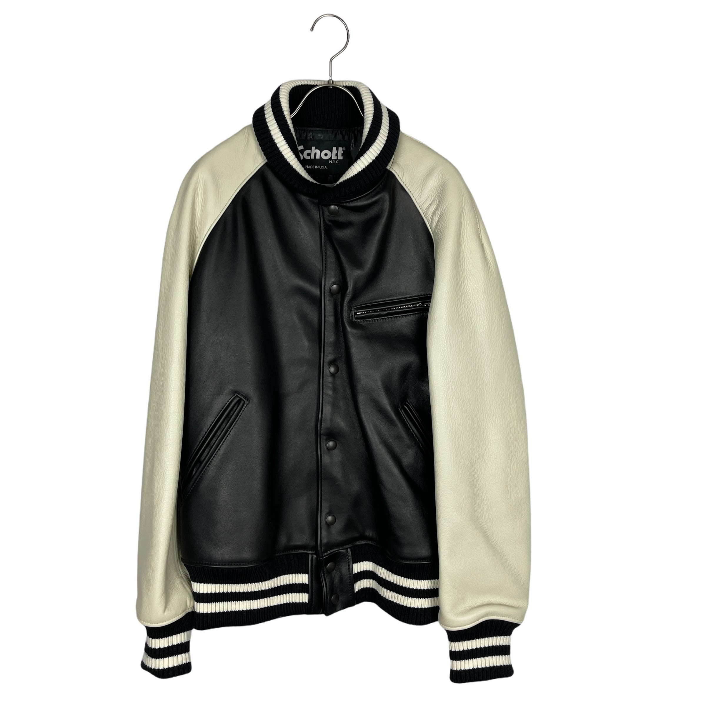 Schott × eye JUNYA WATANABE(ショット×ジュンヤワタナベ) stadium