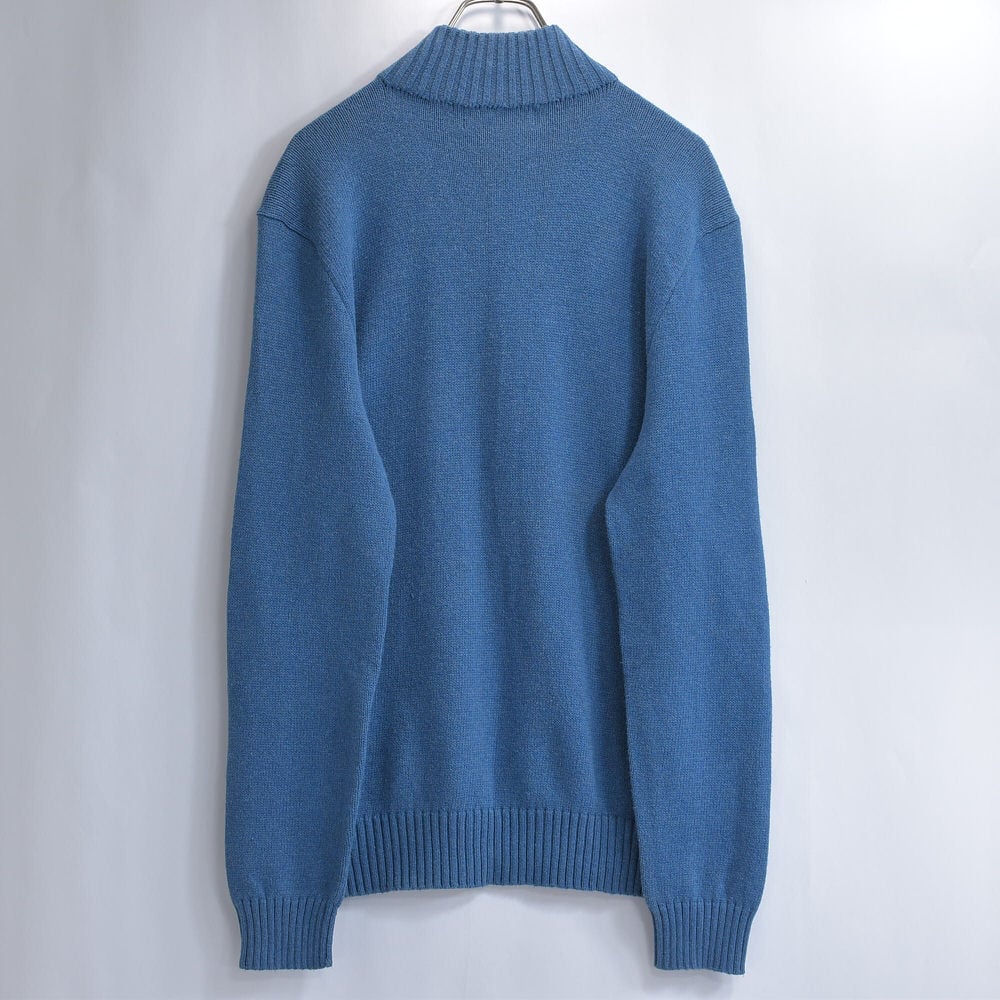 00s POLO by Ralph Lauren ラルフローレン スタンドネック ハーフ