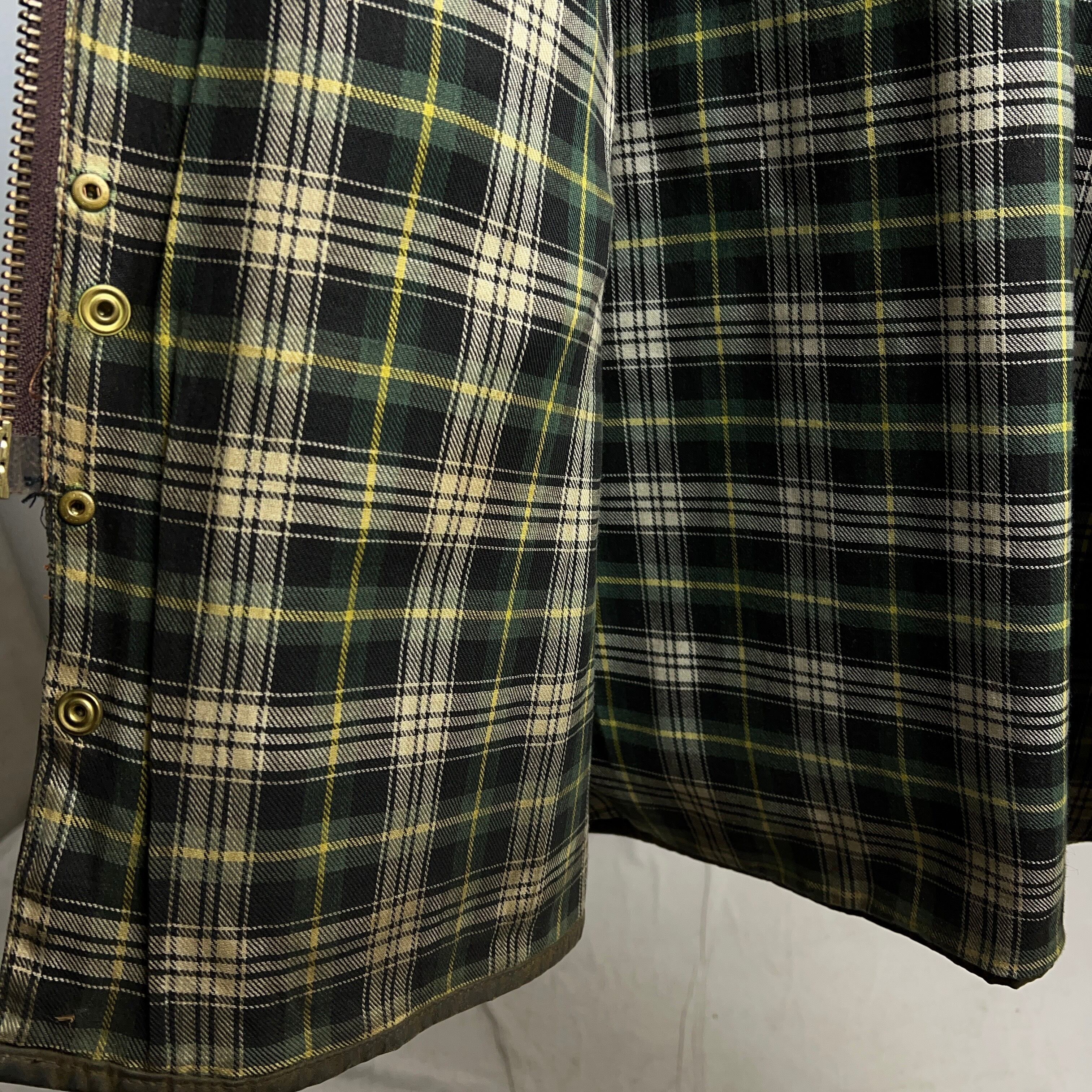 90's Barbour 