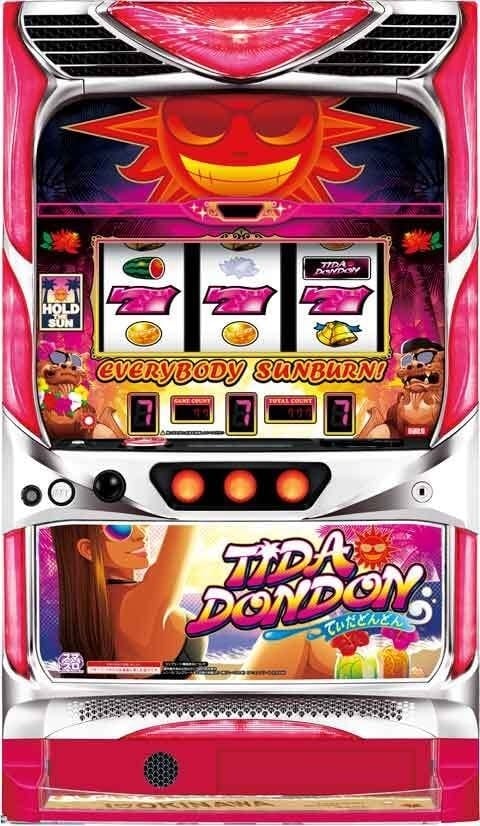 パチスロ実機 「押忍！番長4 操パネル」 カウンター接続対応スマスロ