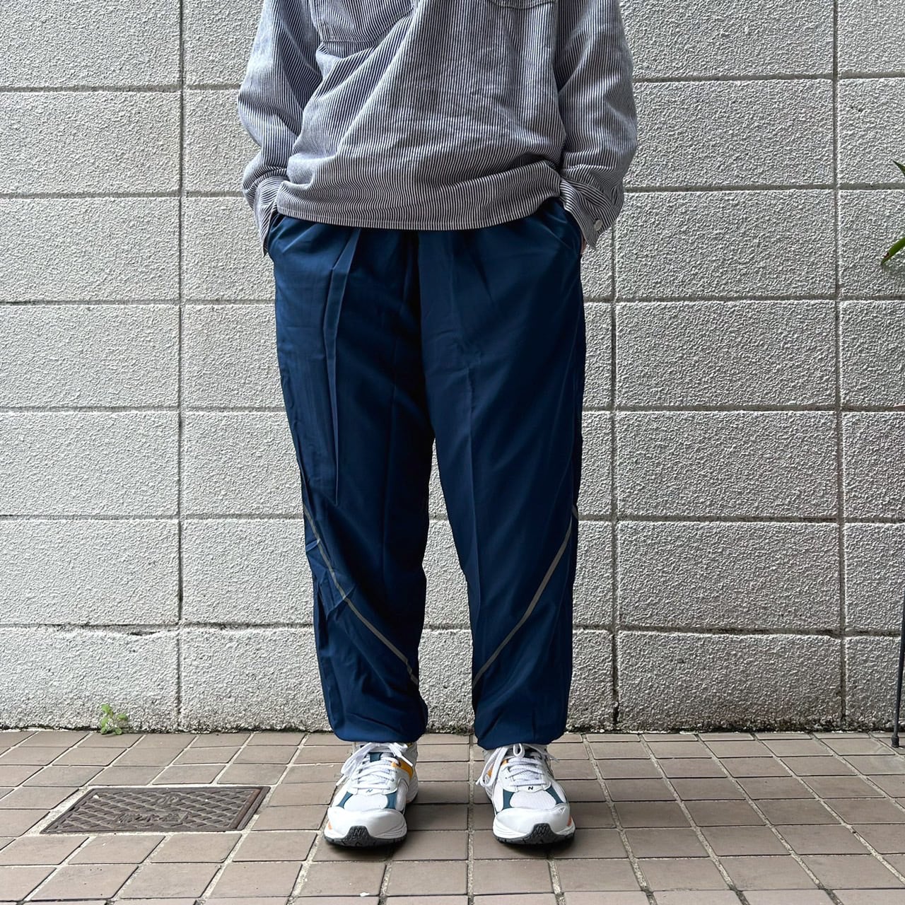 DEADSTOCK