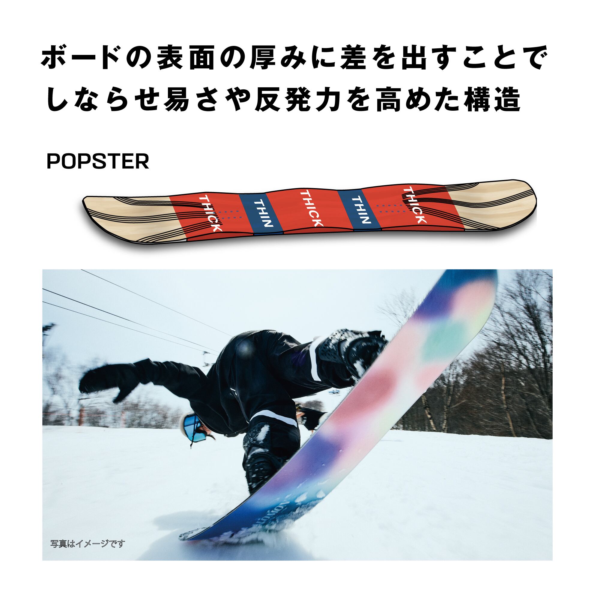 WONDER 』 SALOMON サロモン 25-26 ワンダー フリースタイル オール