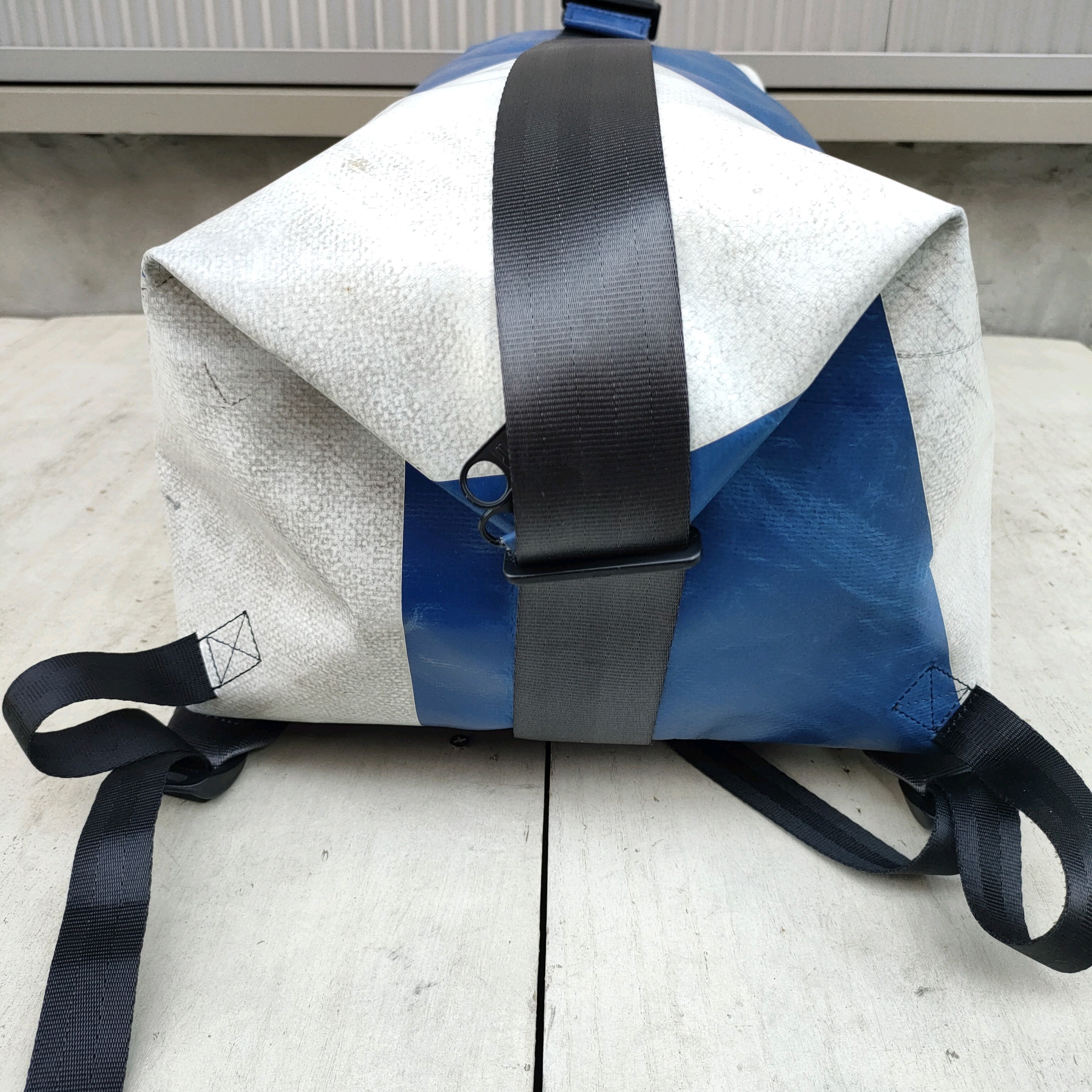 △【2way】フライターグFREITAG/F511 SKIPPER BACKPACK 25L/リサイクル