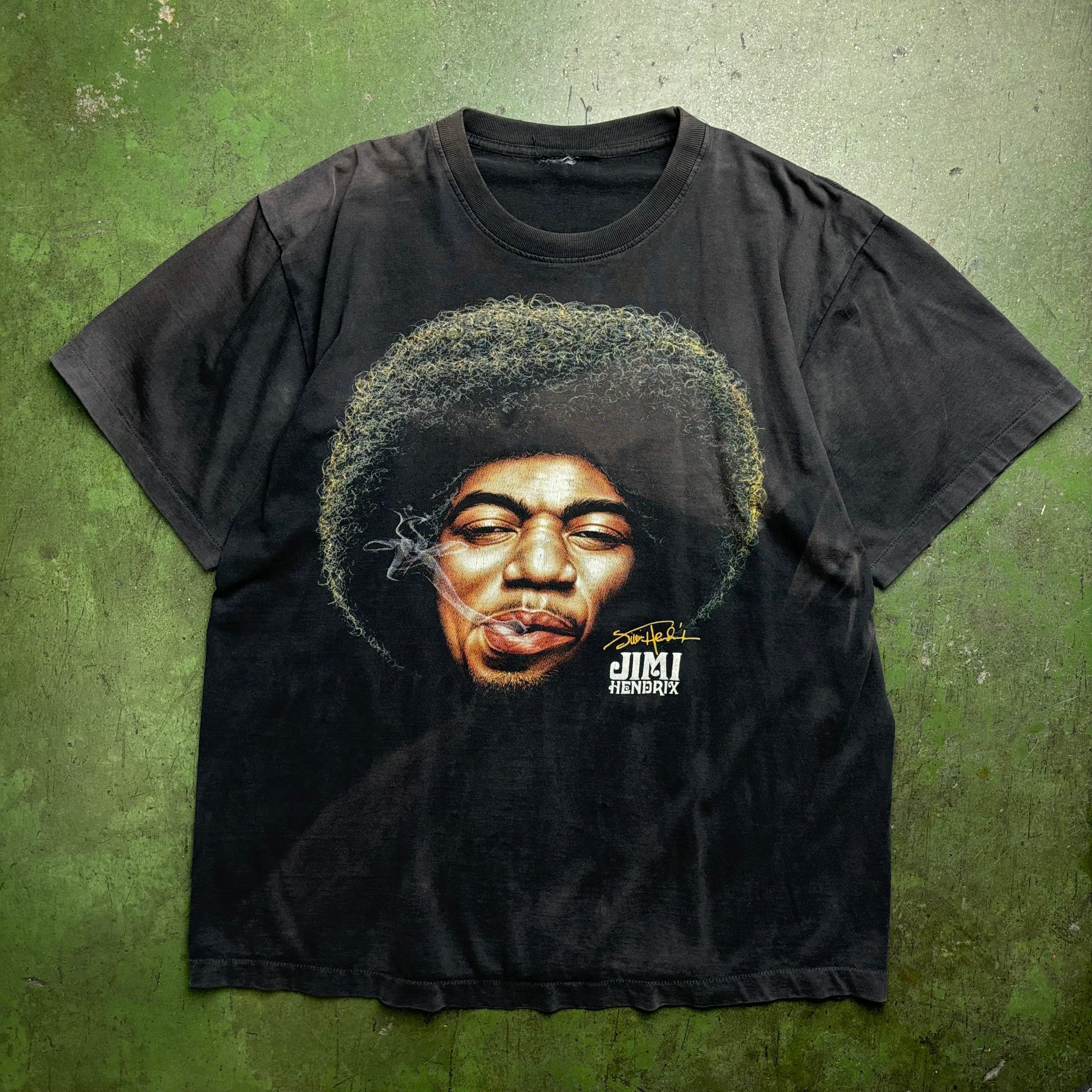 JIMI HENDRIX