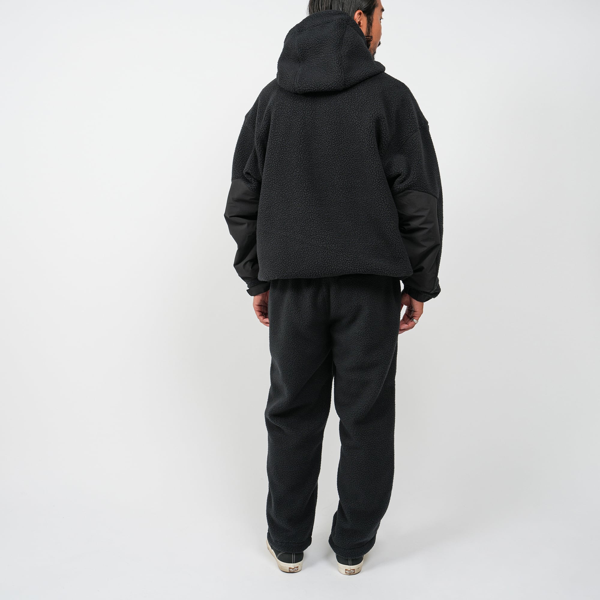 Boa Fleece Easy Pants | OVY