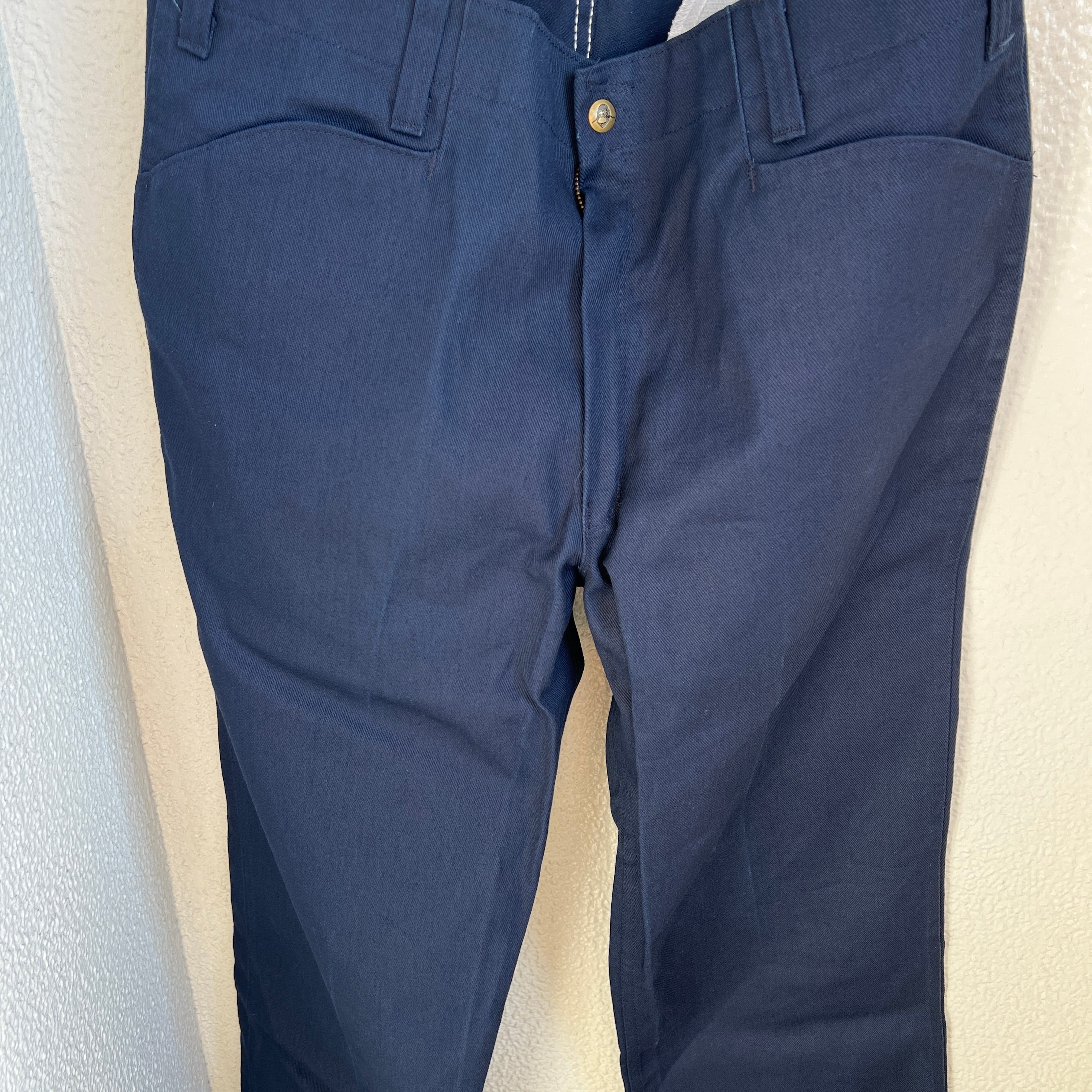 90s USA製 BEN DAVIS フリスコ ワークパンツ W34 | LOS VIENTOS 古着