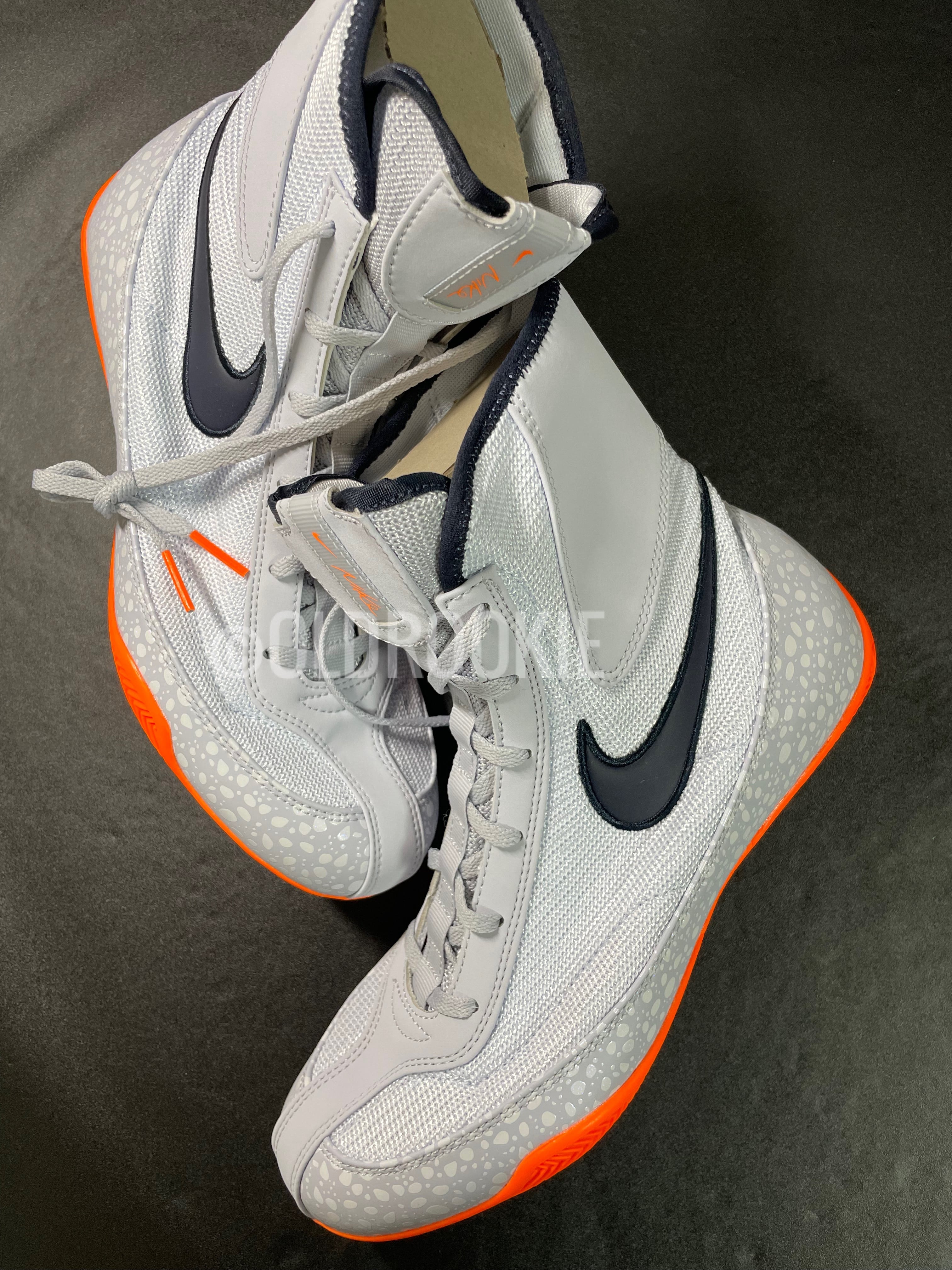 NIKEナイキマチョマイ2SE2024パリオリンピックエディション NIKE