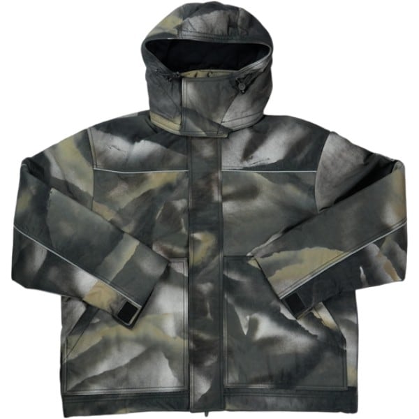 Size【M】 STUSSY ステューシー ×NIKE 25FW PRIMALOFT UTILITY JACKET