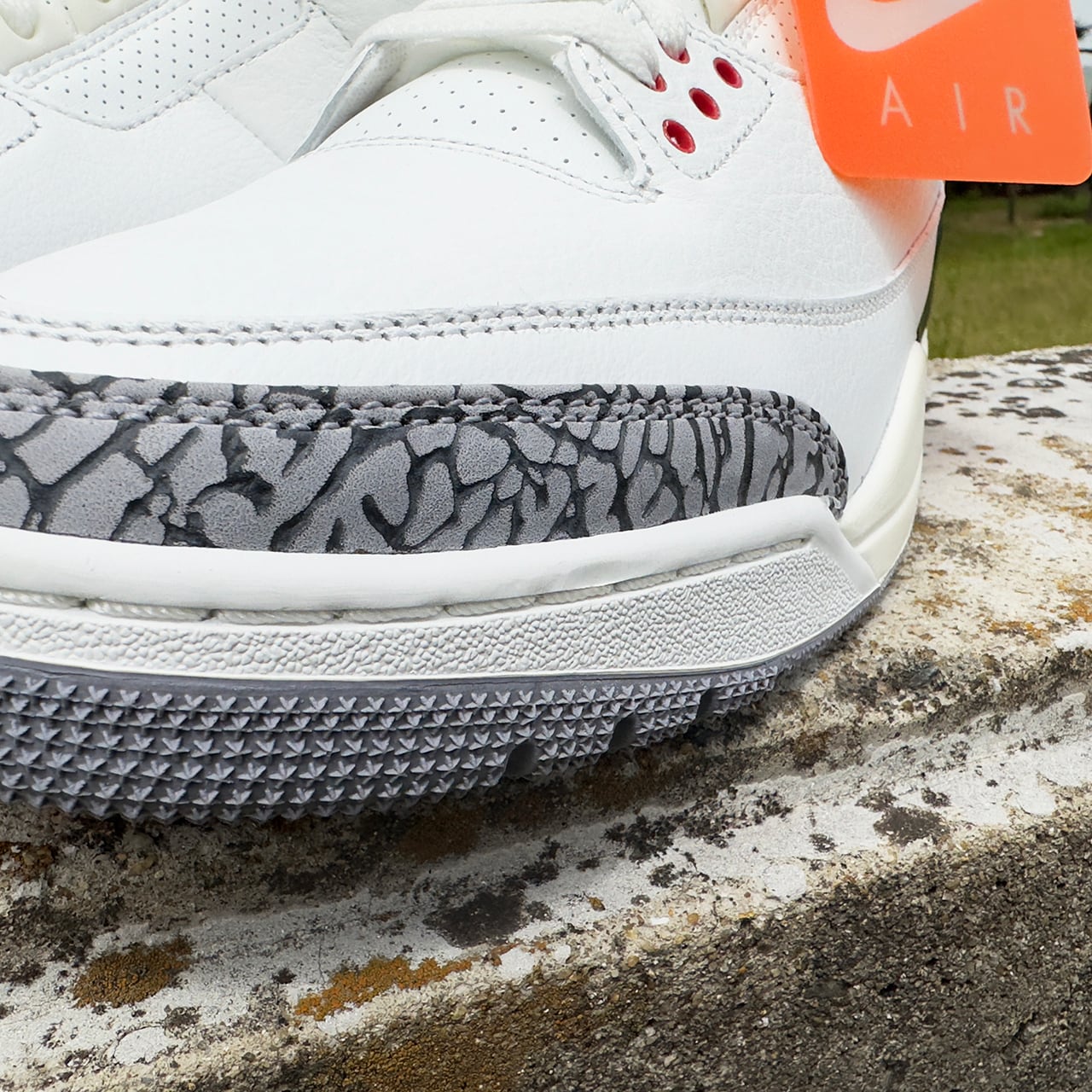 Nike Air Jordan 3 Retro 