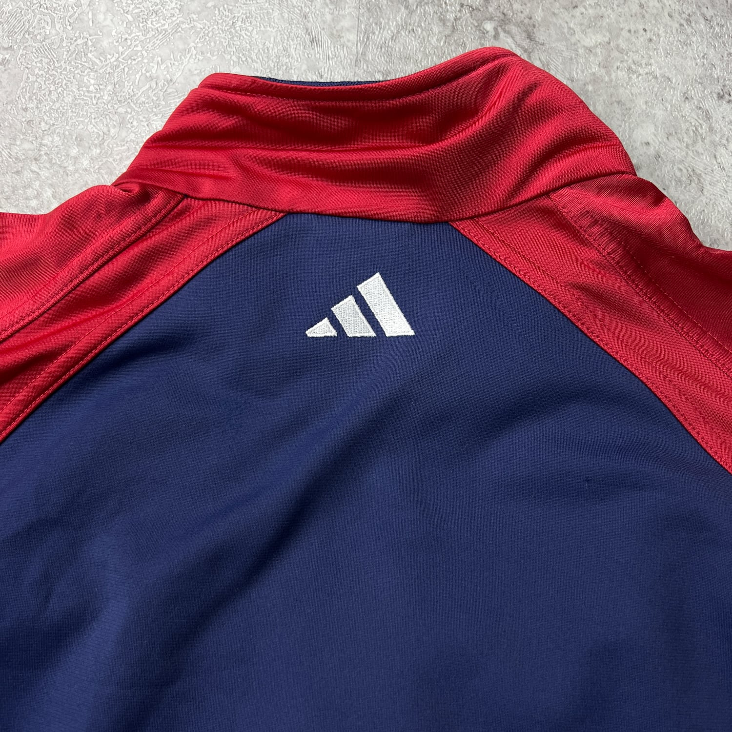 希少 90s 90年代 アディダス adidas トラックジャケット ジャージ