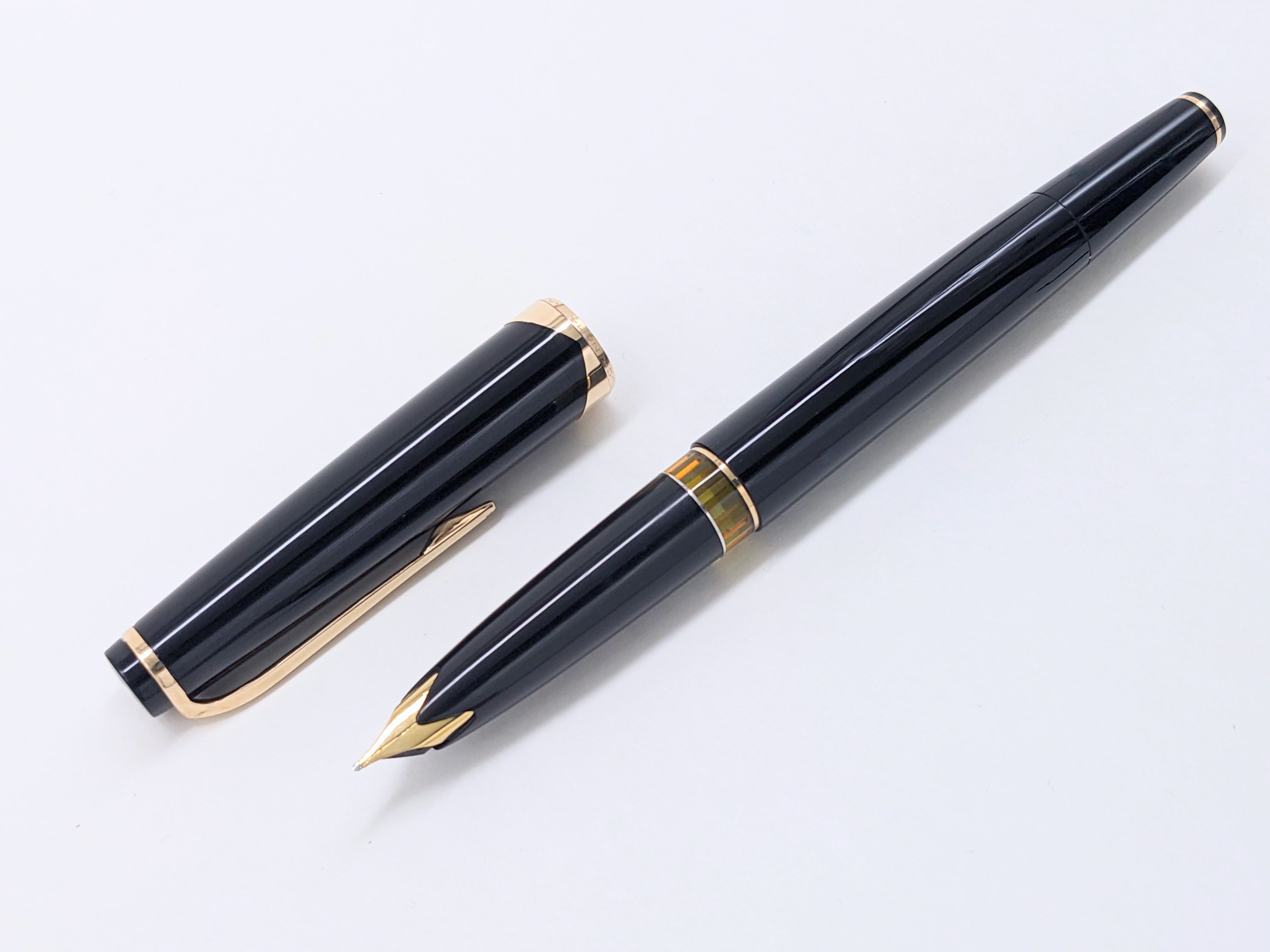 60s モンブラン マイスターシュテュック No 14 MONTBLANC