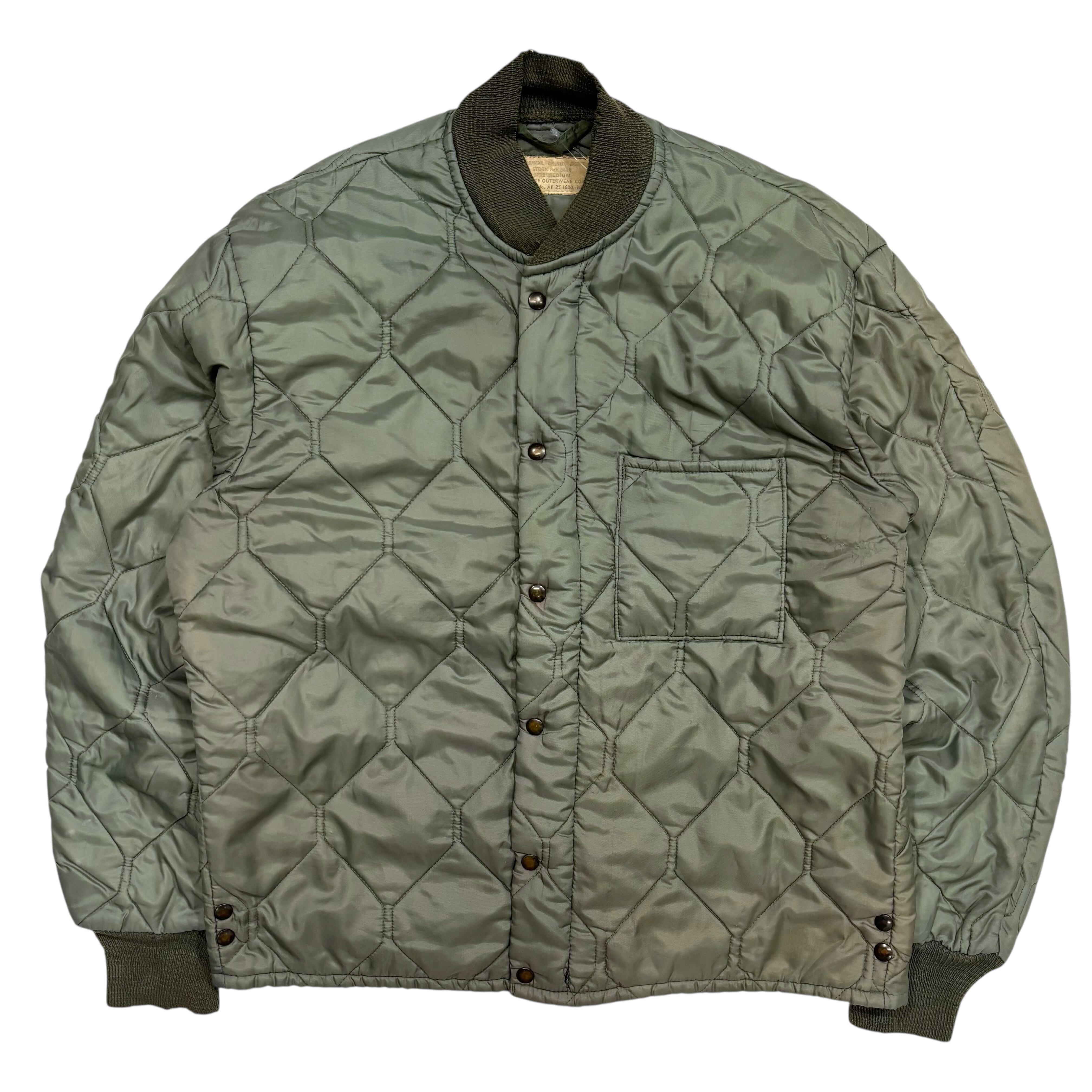 Vintage USAF CWU-9/P Liner Jacket 【B】 | US TOKYO