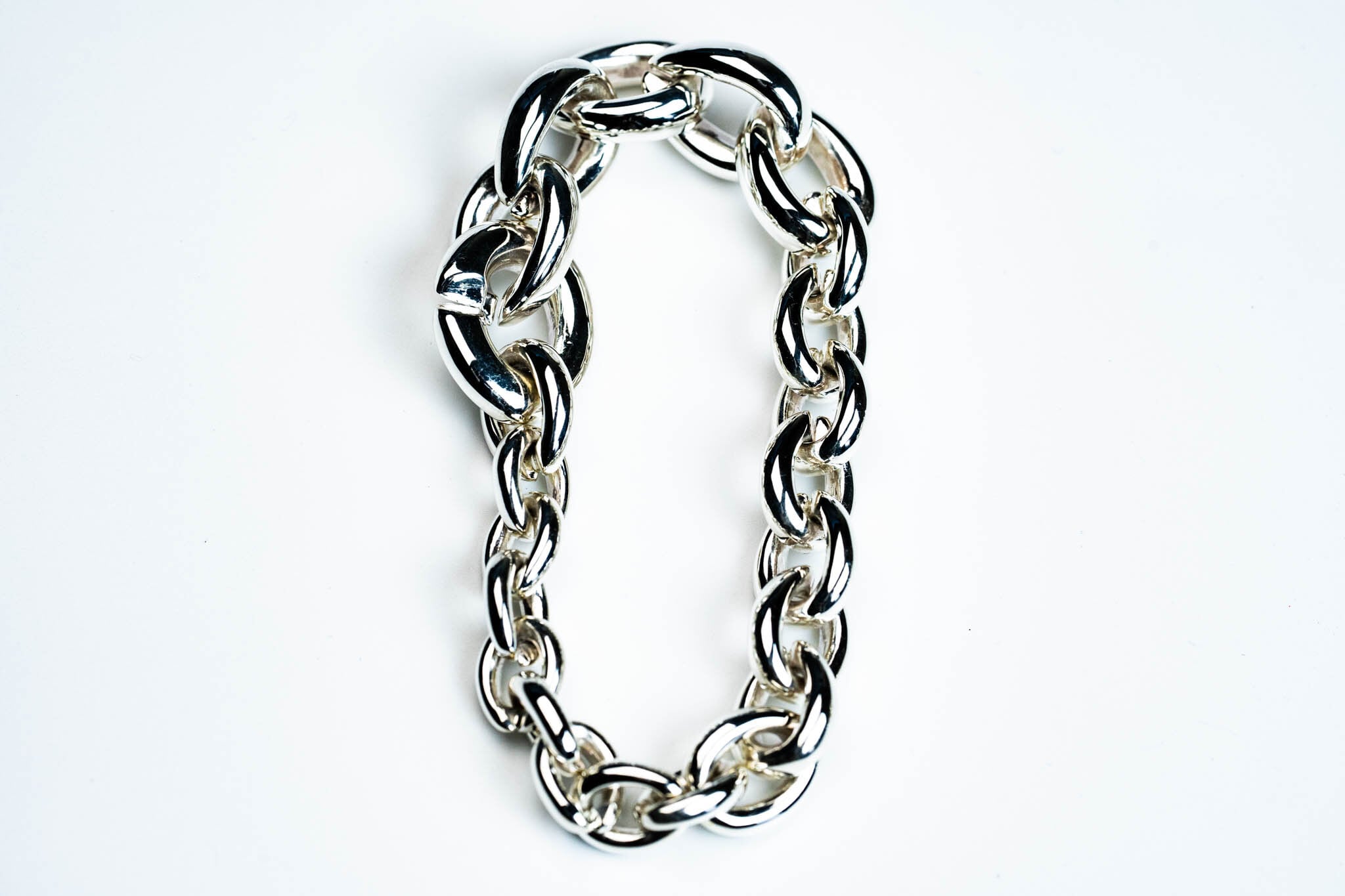 BN-048 Homage Bracelet Move gradually (徐々に大きく) | WAKAN