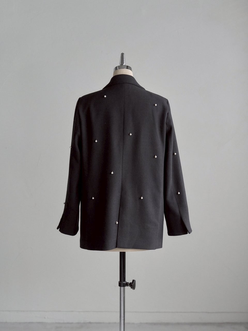 Pearl Jacket AW パールジャケット AW☆決済から1週間前後に順次発送